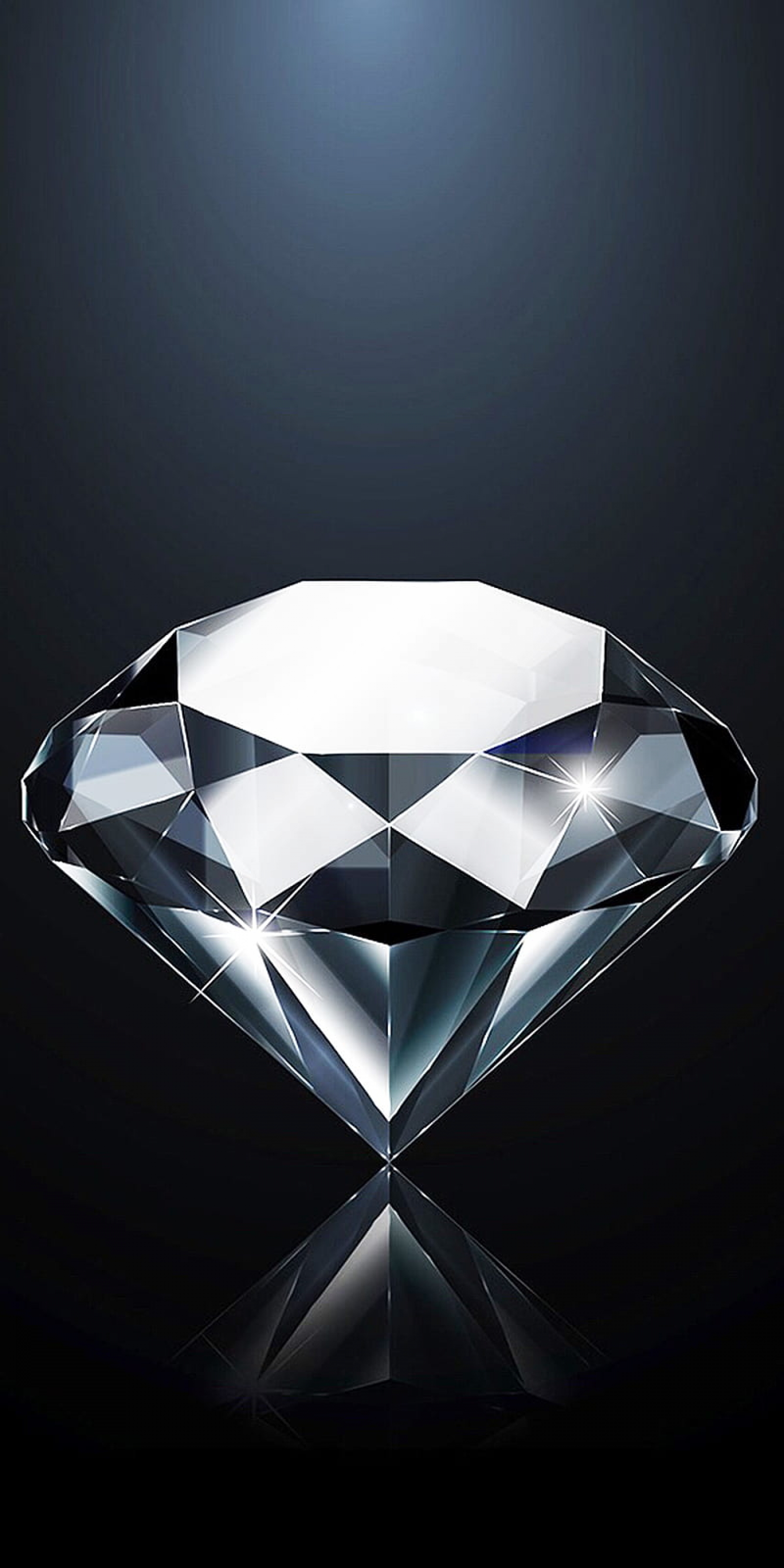 Luxurious Diamond Wealthy Lifestyle