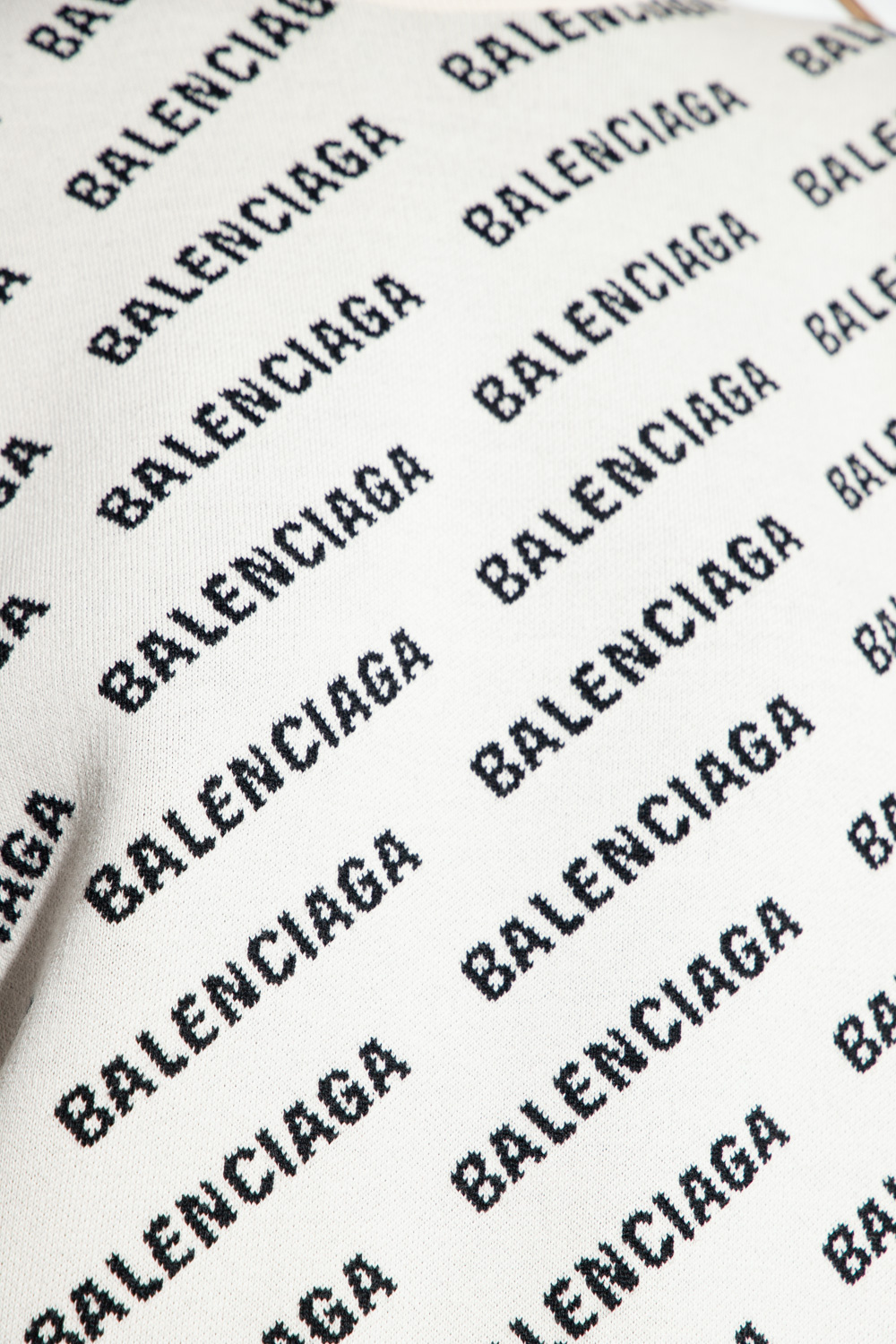 Luxury Brands Balenciaga Logo Pattern wallpaper for Apple iPhone, Apple Watch, Mac, iPad and Apple Watch