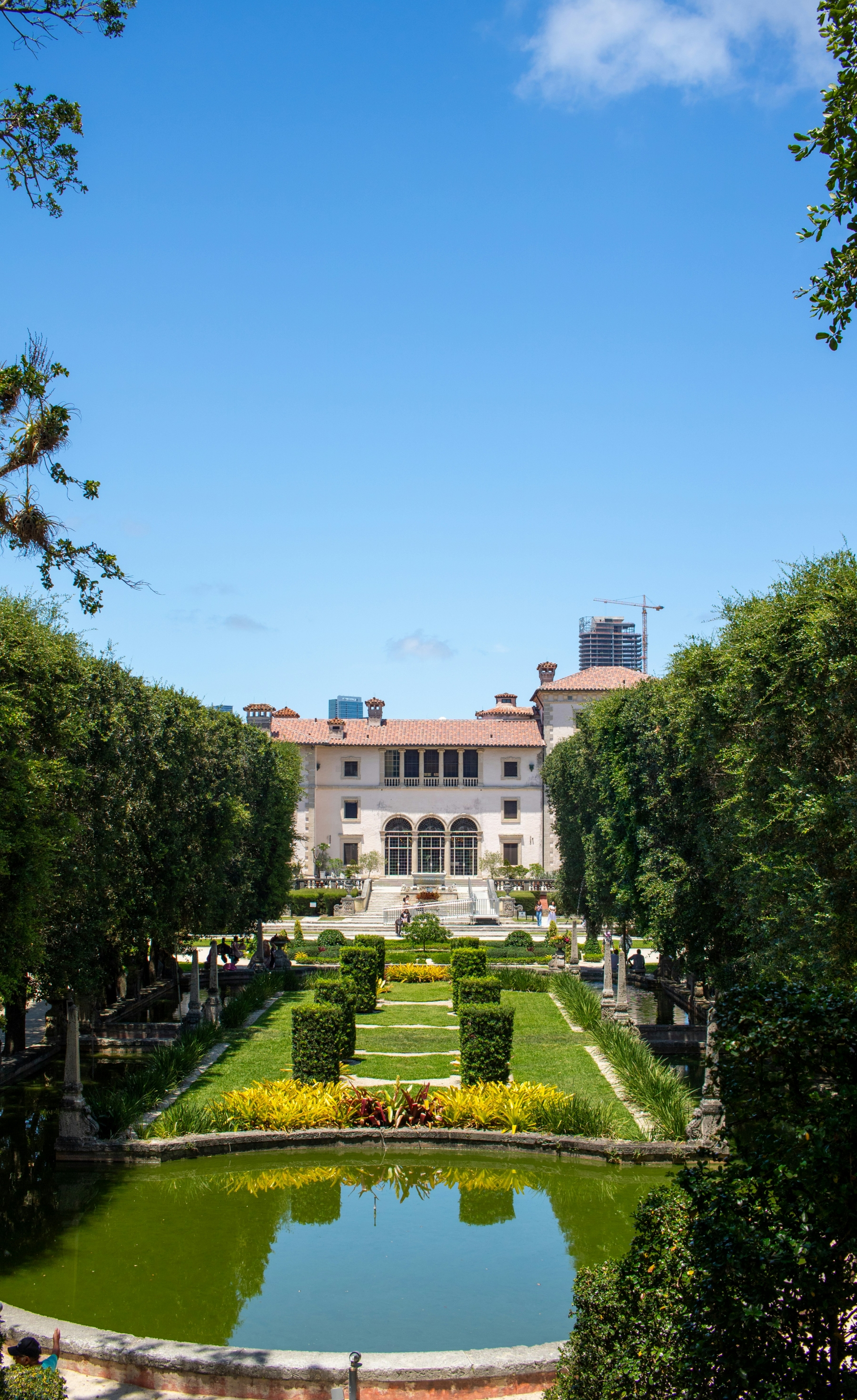 Luxury California American Mansion