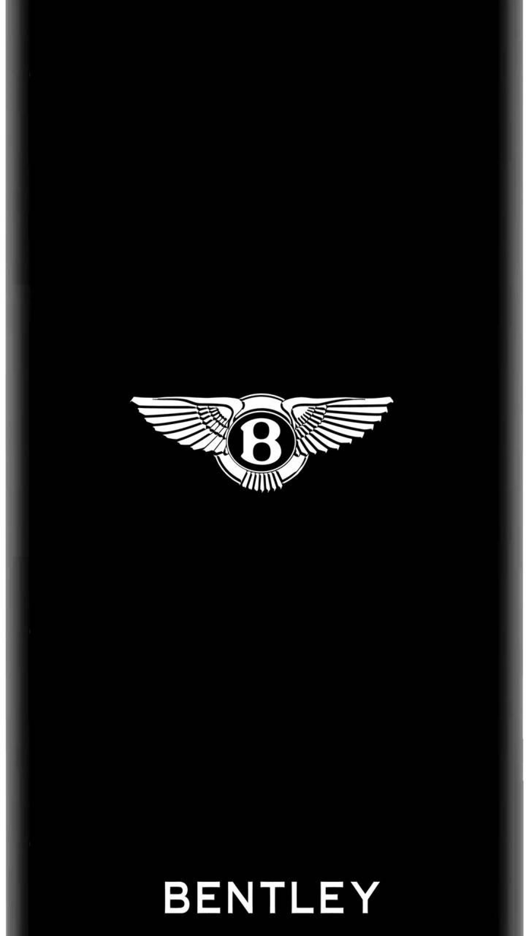 Luxury Car Brand Bentley Logo wallpaper for Apple iPhone, Apple Watch, Mac, iPad and Apple Watch