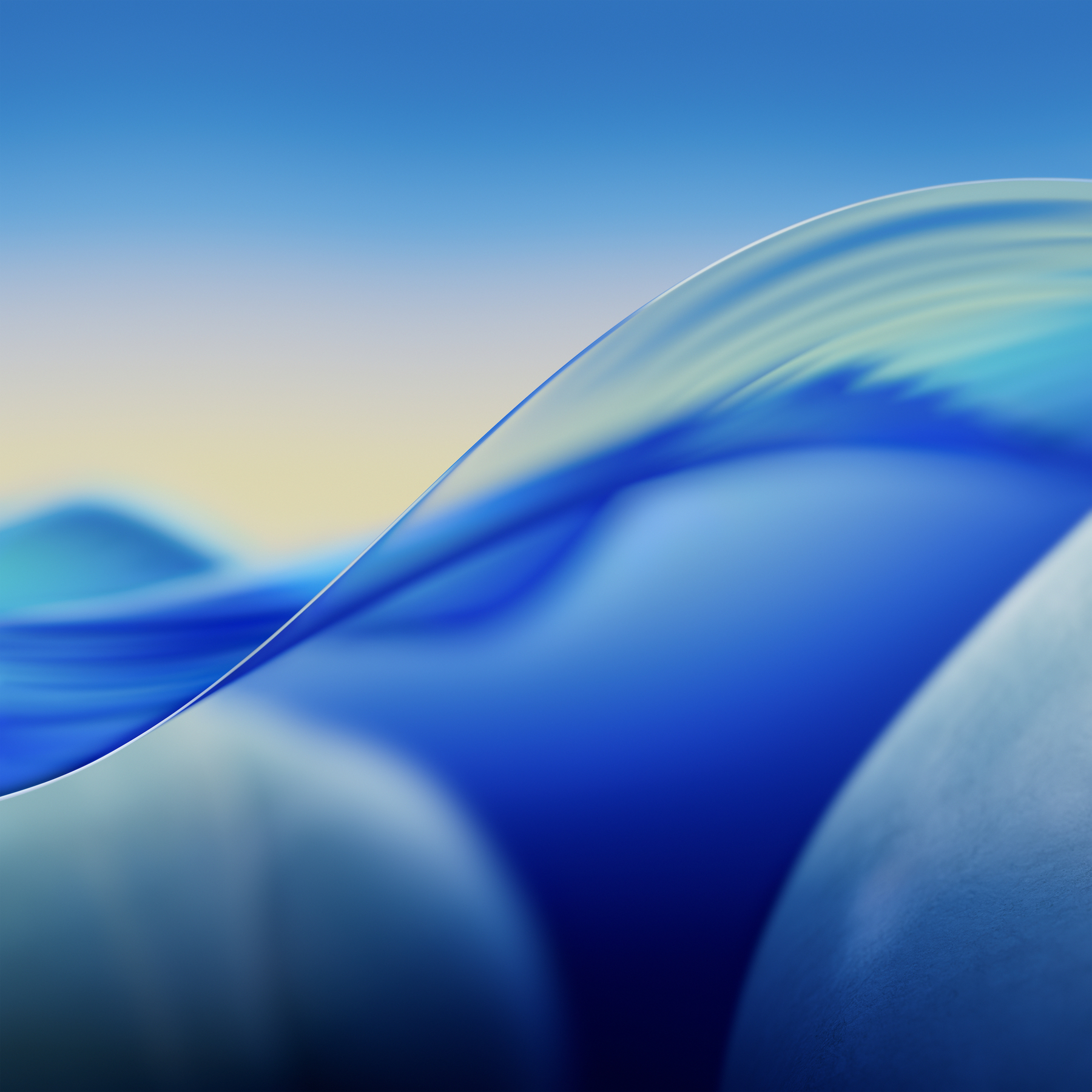 macOS 26 Tahoe Light 6K Made For Apple iOS 26 Liquid Glass - Best Most Popular Free Wallpapers For Apple And Android Devices Including Samsung Xiaomi OnePlus iPhone wallpaper