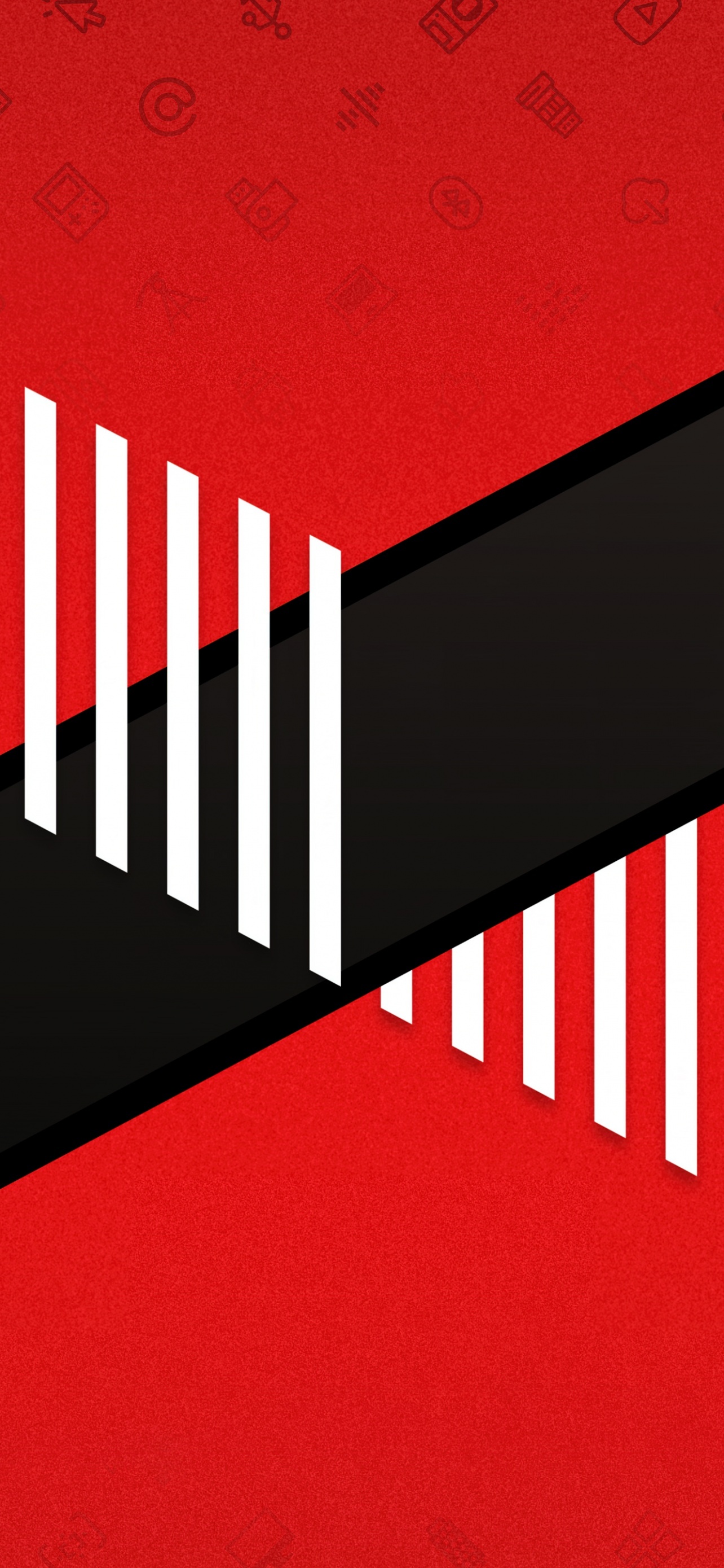 Marques Brownlee MKBHD Waves Red Logo Top Ultra HD Trending Desktop Wallpaper Images JPG PNG For iPhone And Android 4K 5K Screensavers Backgrounds