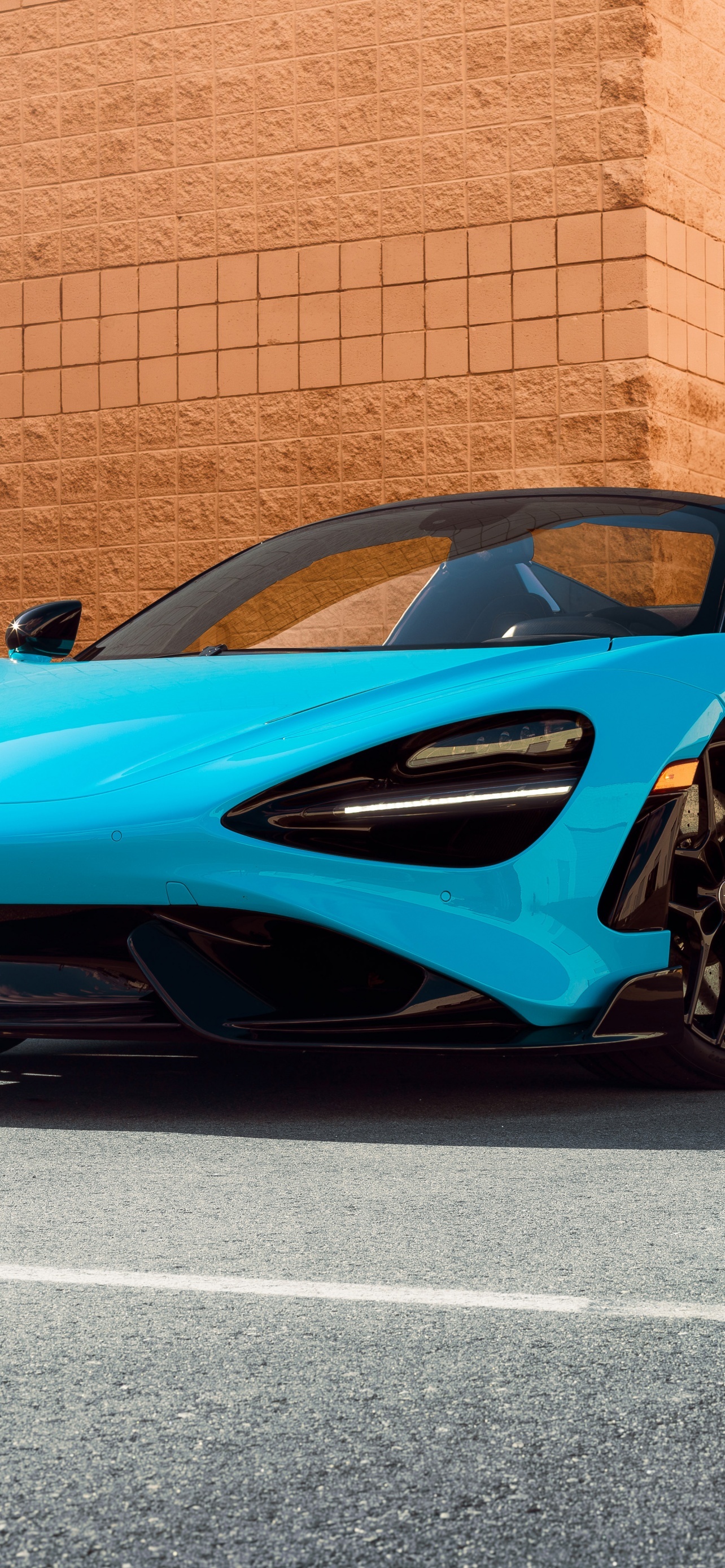 Mclaren 765lt Blue Luxury Cars Best 2K 4K HD Desktop Background Images And Wallpapers For iPhone And Android