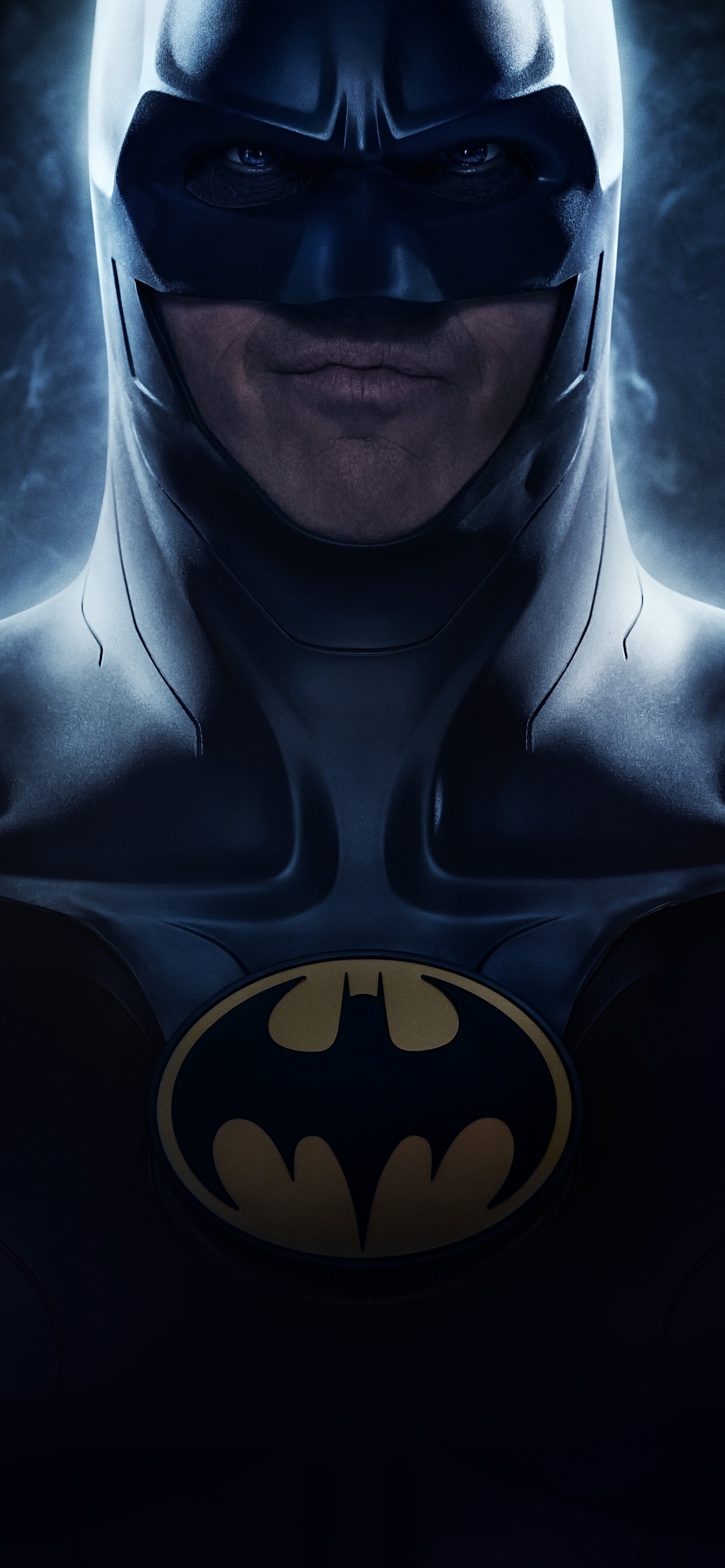 Michael Keaton As Batman Movie wallpaper for Apple iPhone, Apple Watch, Mac, iPad and Apple Watch