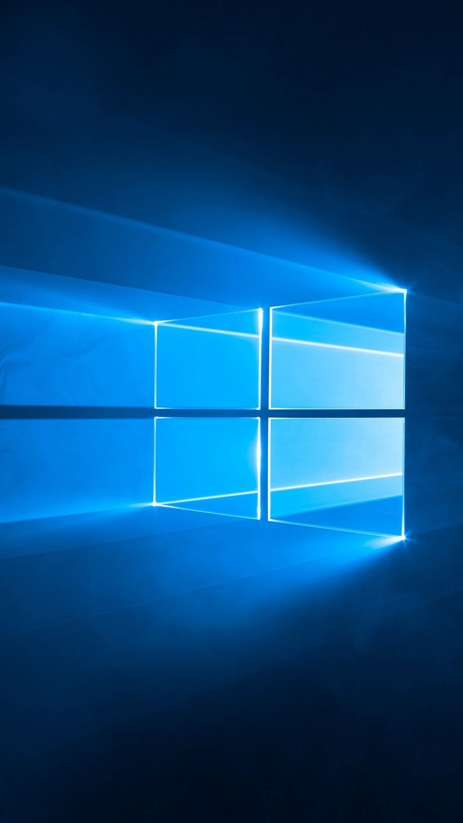 Microsoft Windows 11 Logo