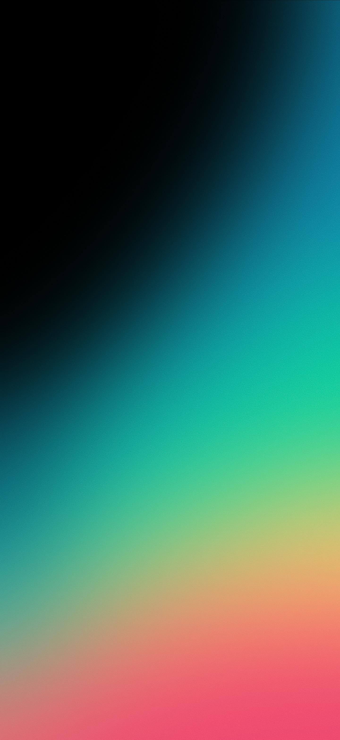 Minimalist Turquoise Gradient Vibrant Purple Sunrise Hues Wallpaper For Apple iPhone And Google Android 2025 Top Wallpapers wallpaper for Apple iPhone, Apple Watch, Mac, iPad and Apple Watch