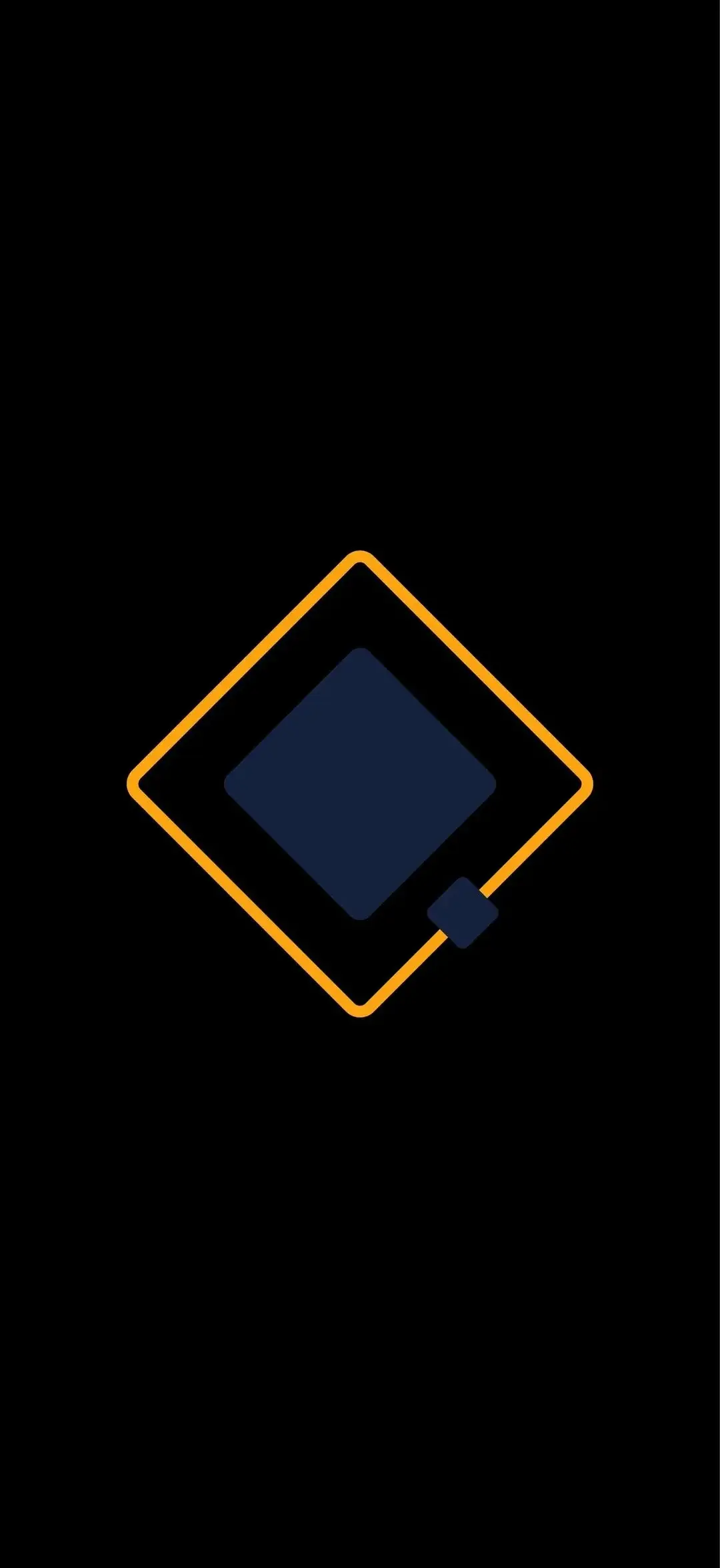 Minimalistic Design Cubes Squares Simple Best Wallpapers For Apple iPhone 16