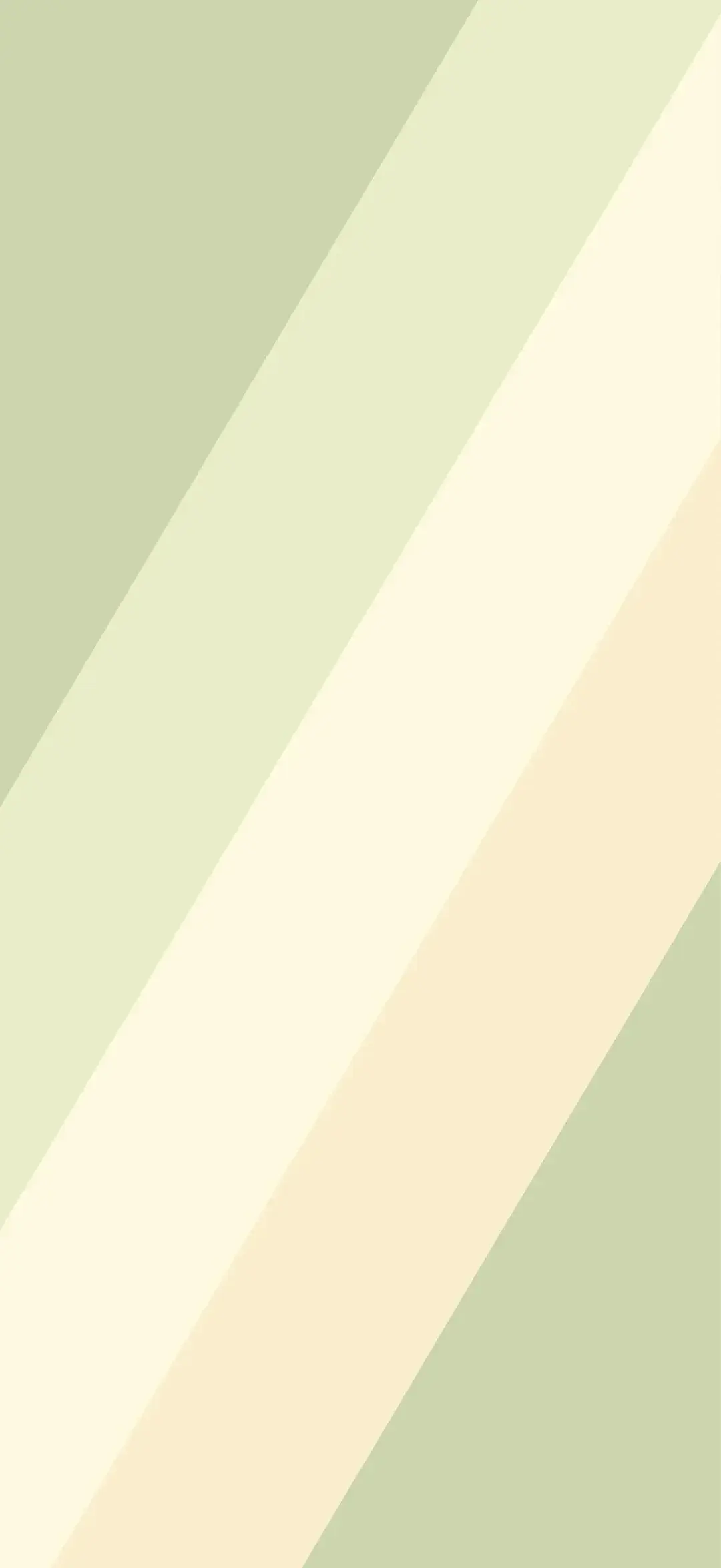 Minimalistic Design Set Baby Green Hues Best Wallpapers For Apple iPhone 16