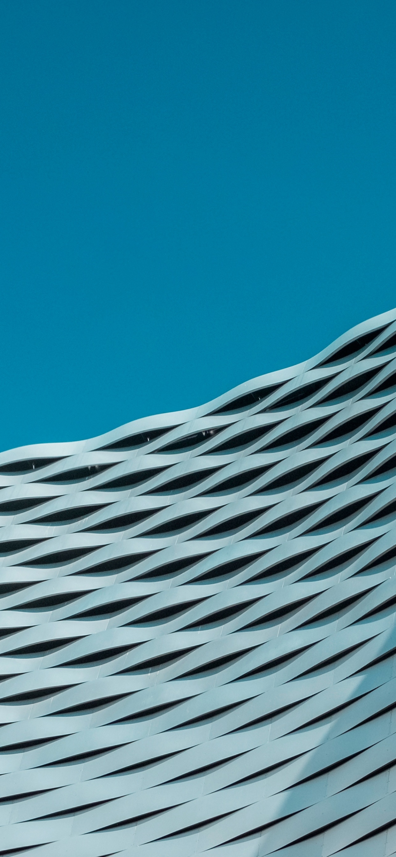 Modern Architecture