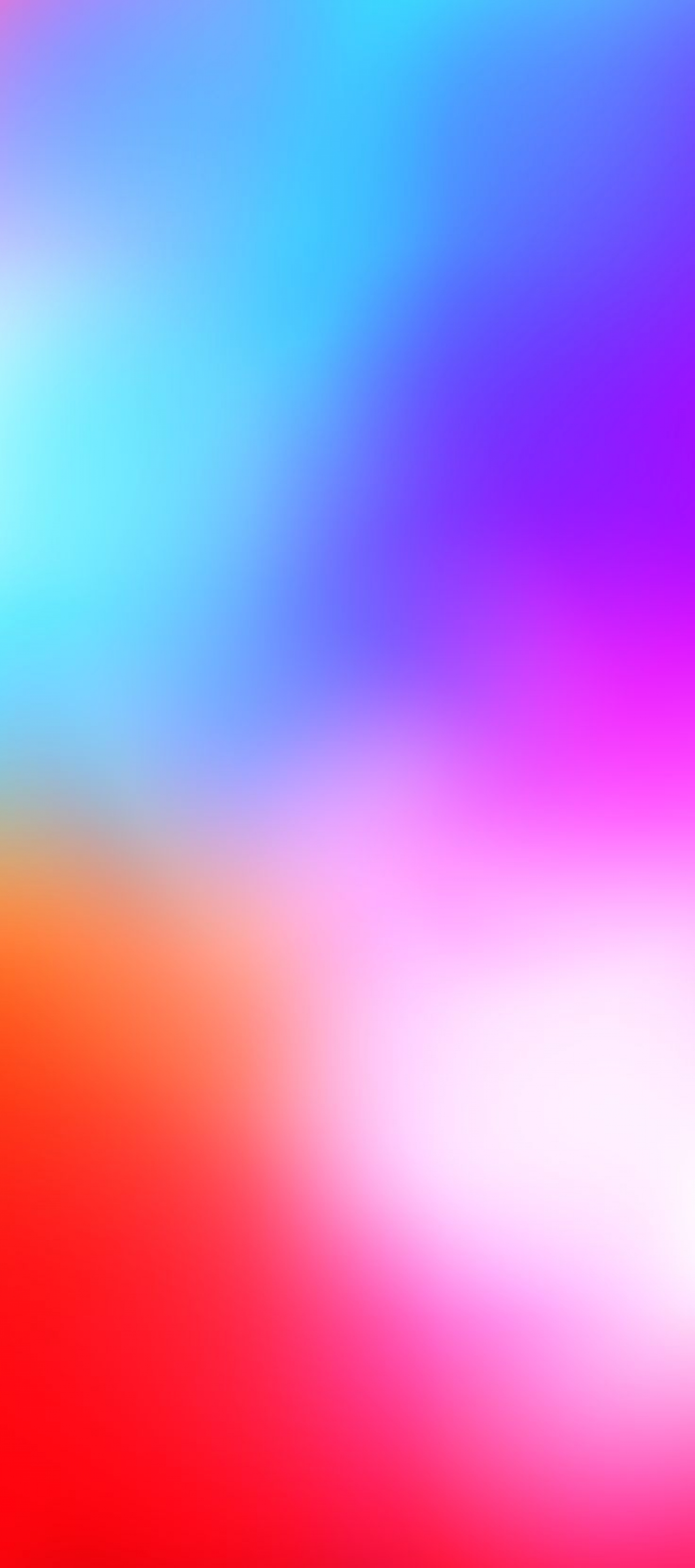 Most Colorful Gradient Rainbow Popular