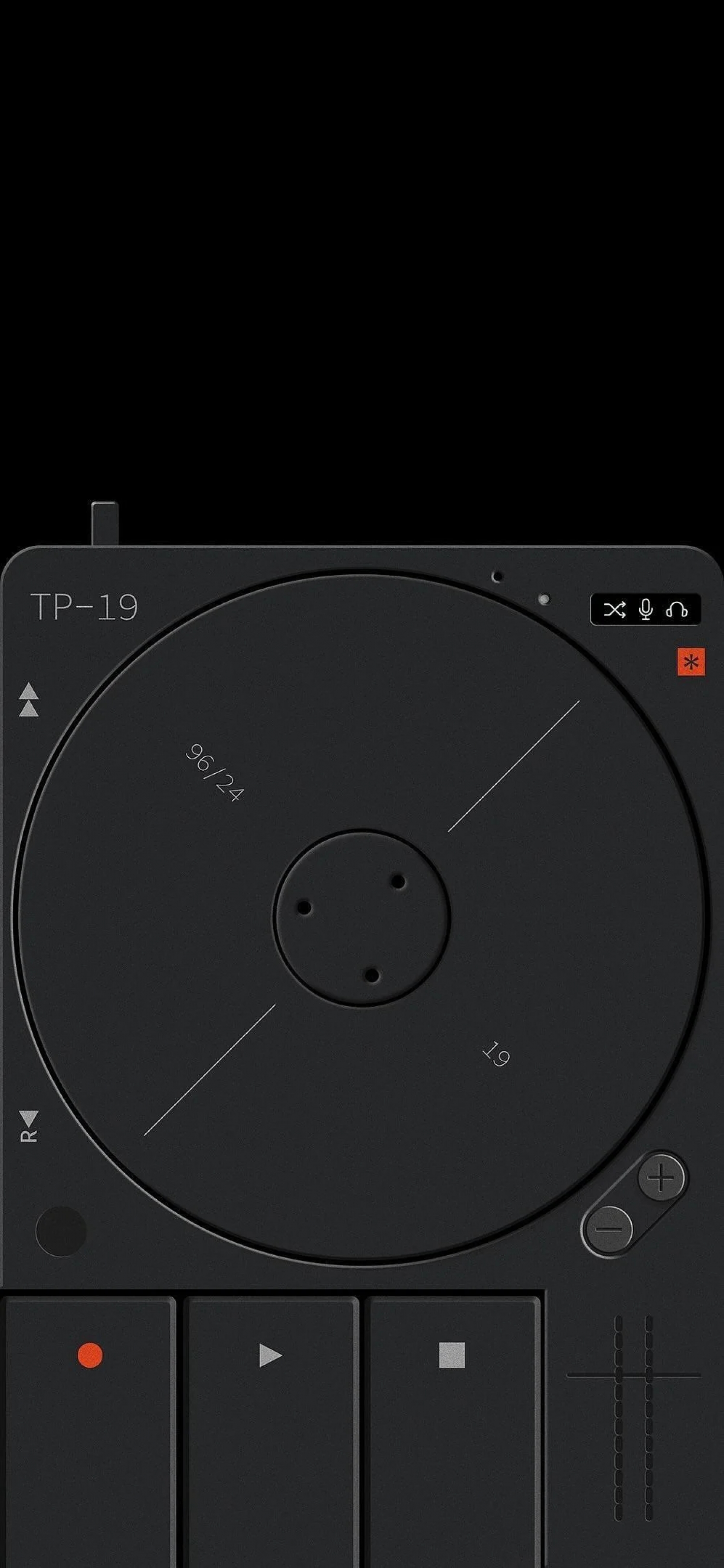 Mp3 Music Player Hardware — Download Free iPhone Wallpapers