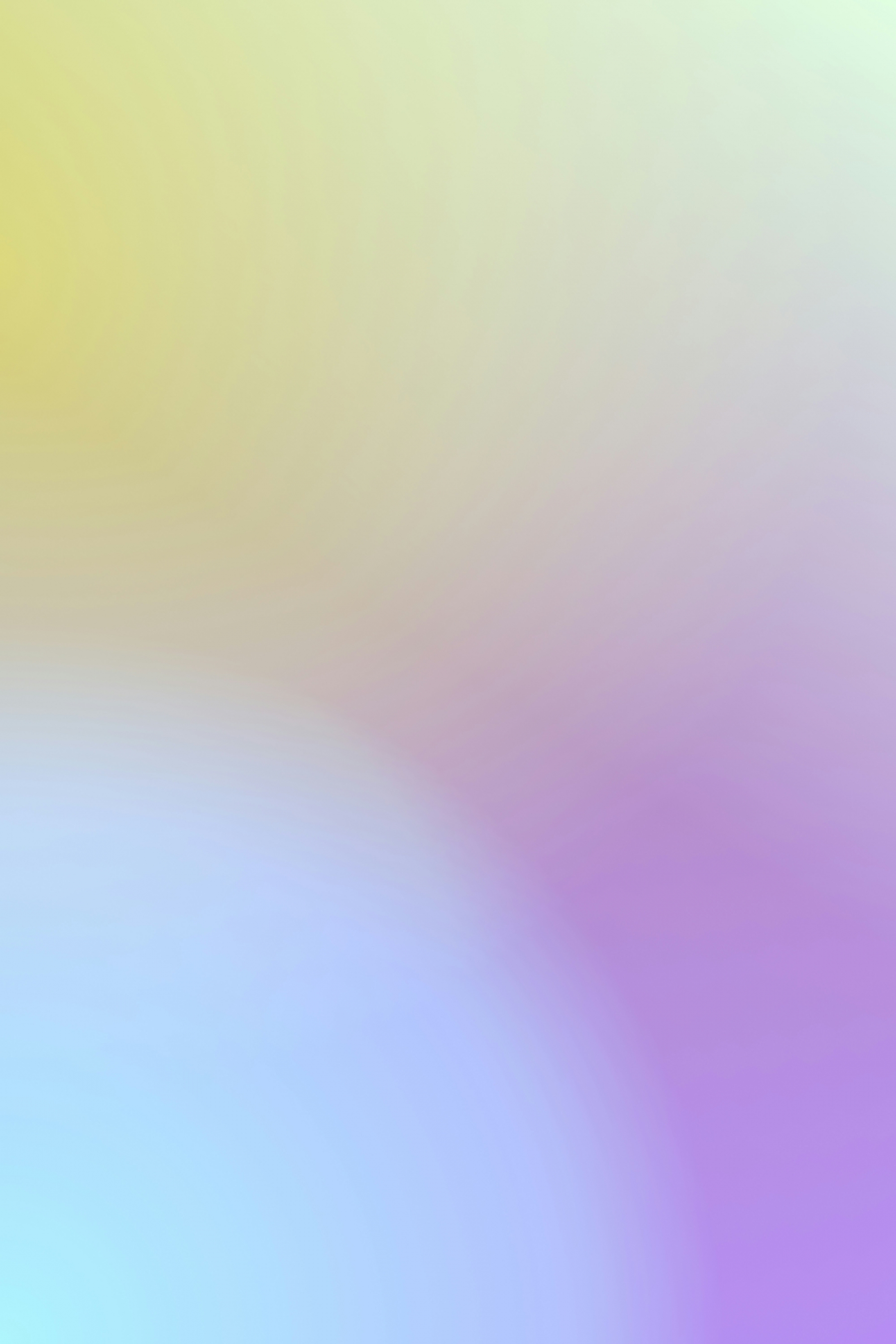 Multi Color Soft Gradient wallpaper for Apple iPhone, Apple Watch, Mac, iPad and Apple Watch