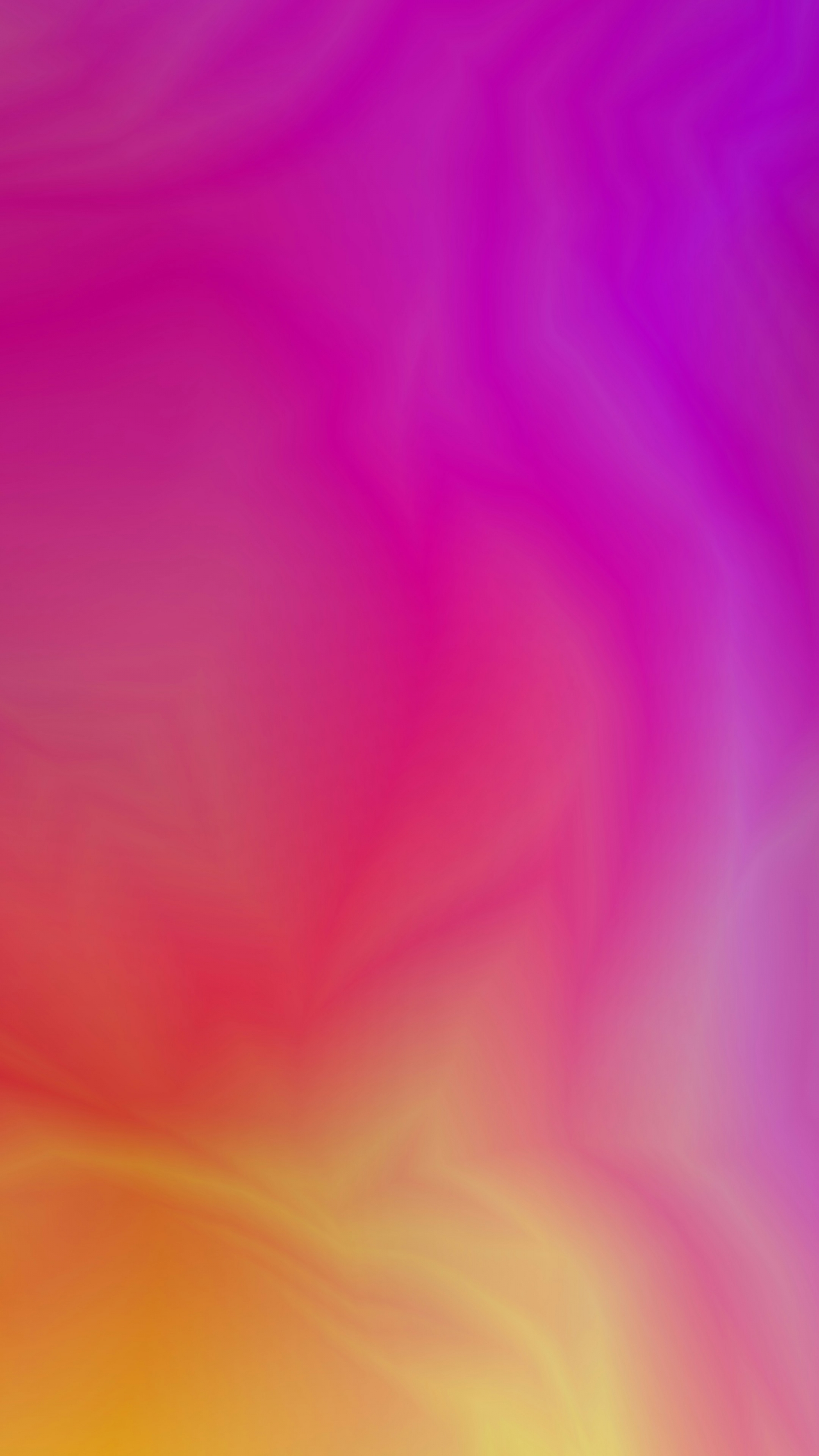 Multi Colorful Gradient Pink 4K wallpaper for Apple iPhone, Apple Watch, Mac, iPad and Apple Watch