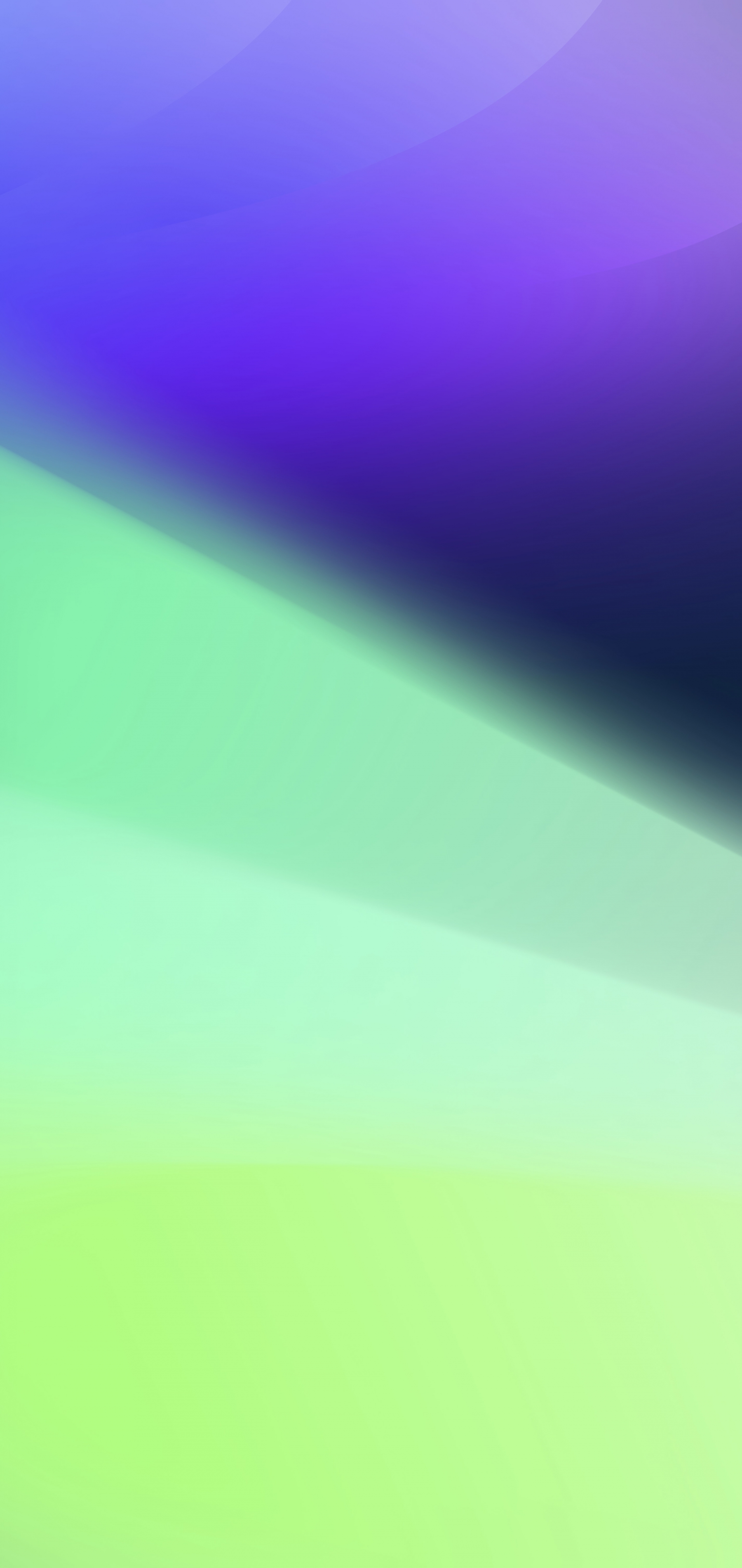 Multicolor Gradient Simple