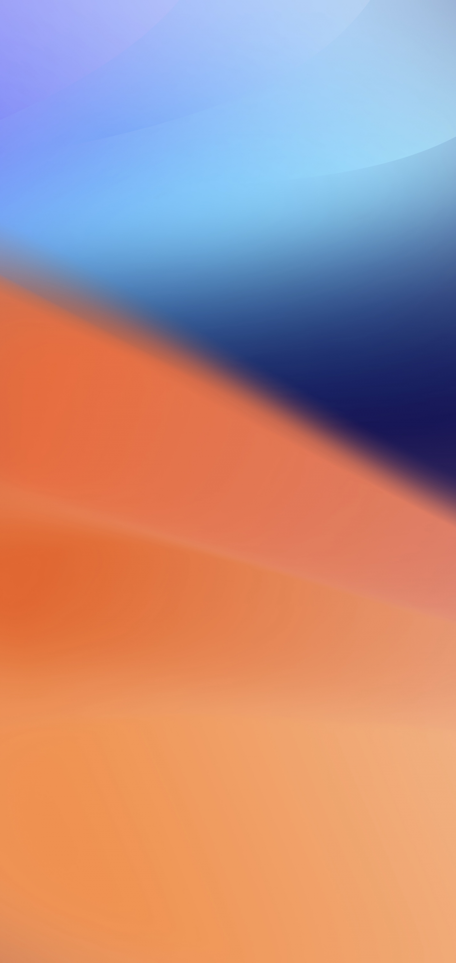 Multicolor Gradient Simple wallpaper for Apple iPhone, Apple Watch, Mac, iPad and Apple Watch