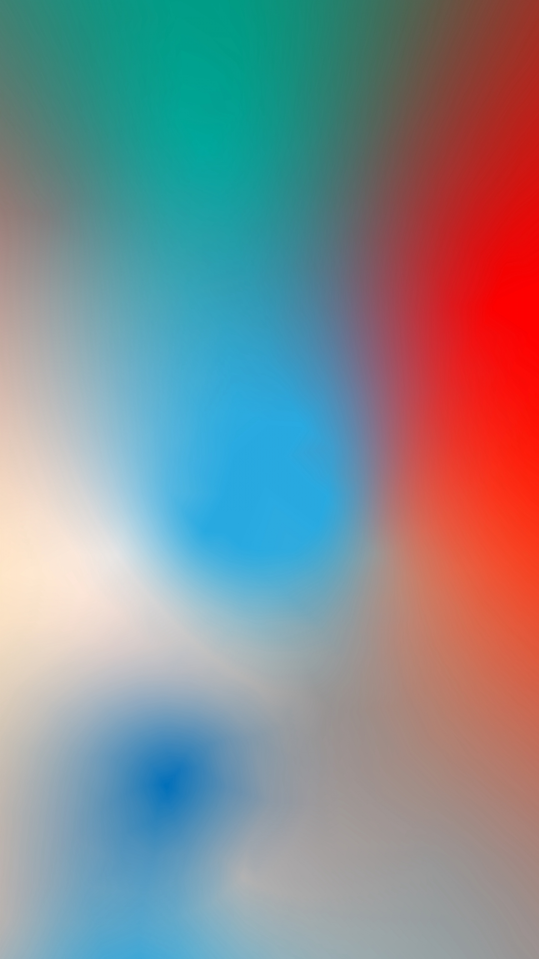 Multicolor Gradient Swirls wallpaper for Apple iPhone, Apple Watch, Mac, iPad and Apple Watch