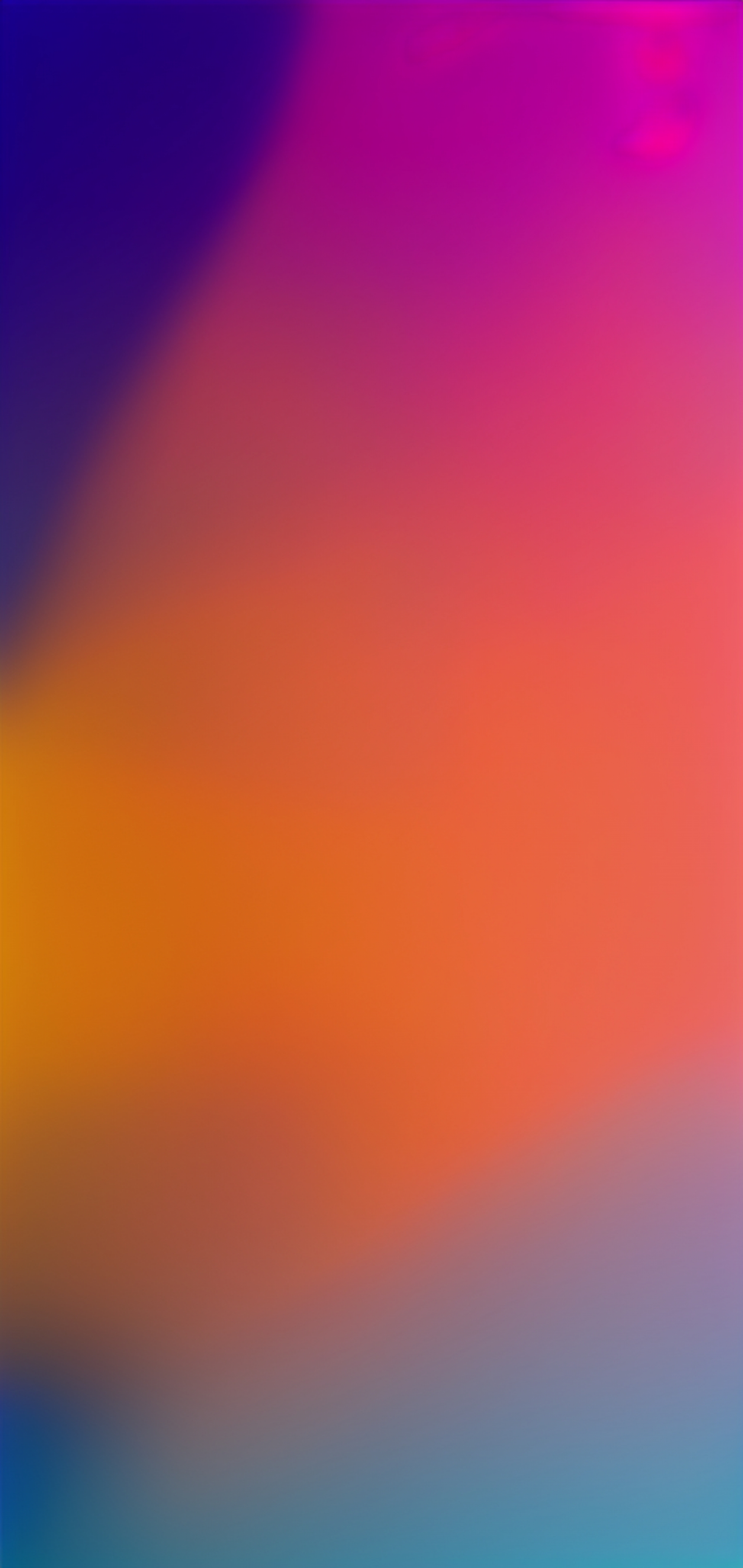 Multicolor Stock Inspired Gradient wallpaper for Apple iPhone, Apple Watch, Mac, iPad and Apple Watch