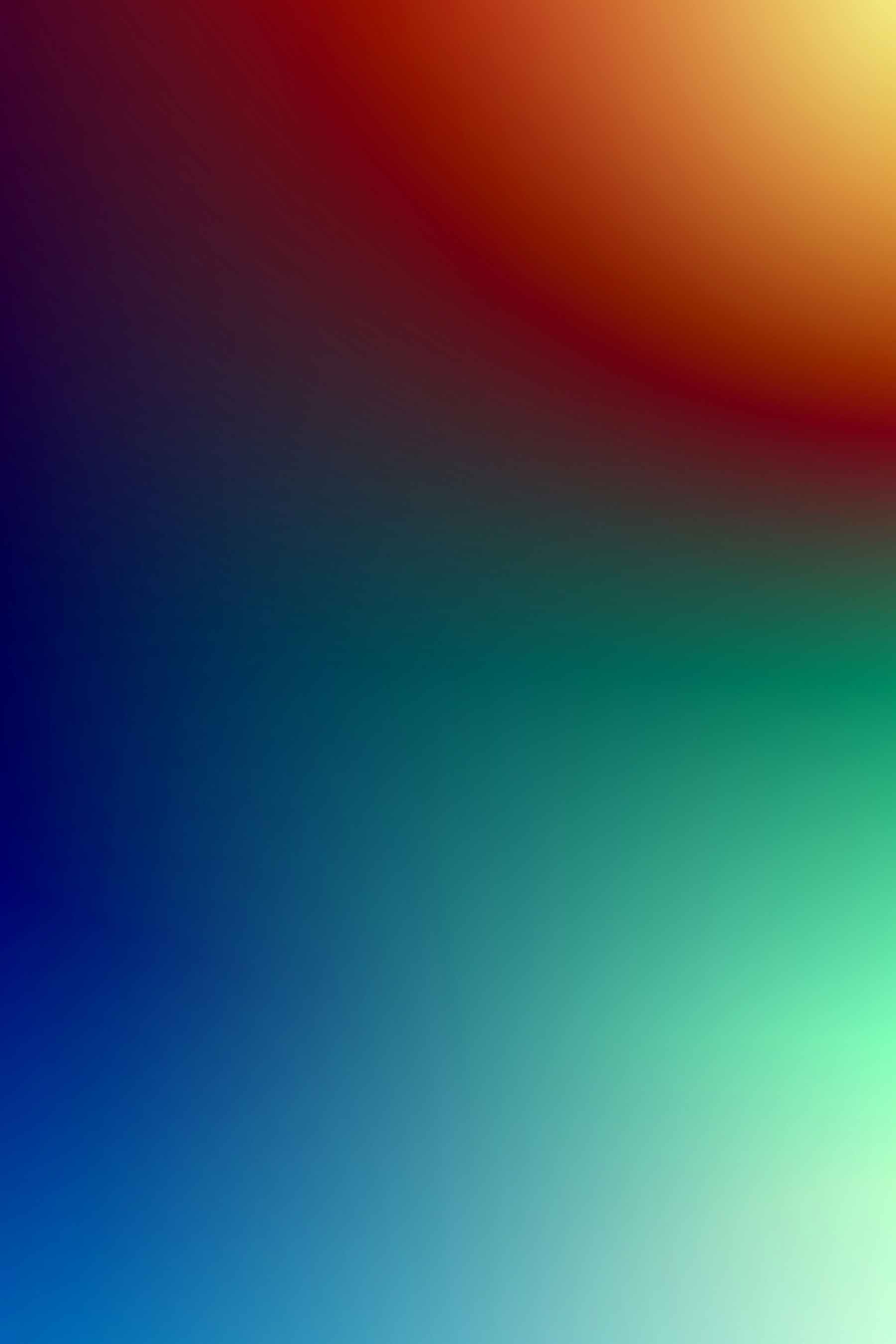 Multiple Colorful Gradients