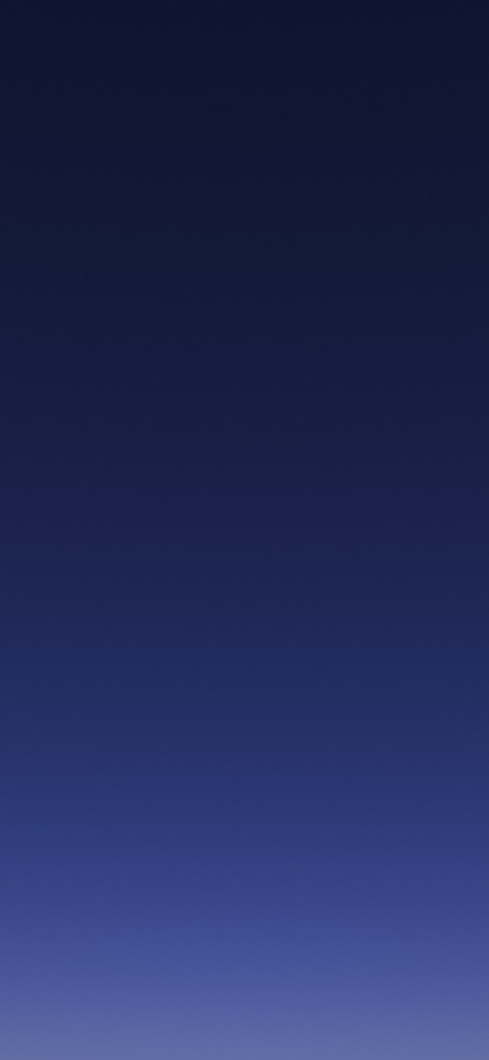 Navy Blue Dark Mode Google Android Gradient wallpaper for Apple iPhone, Apple Watch, Mac, iPad and Apple Watch