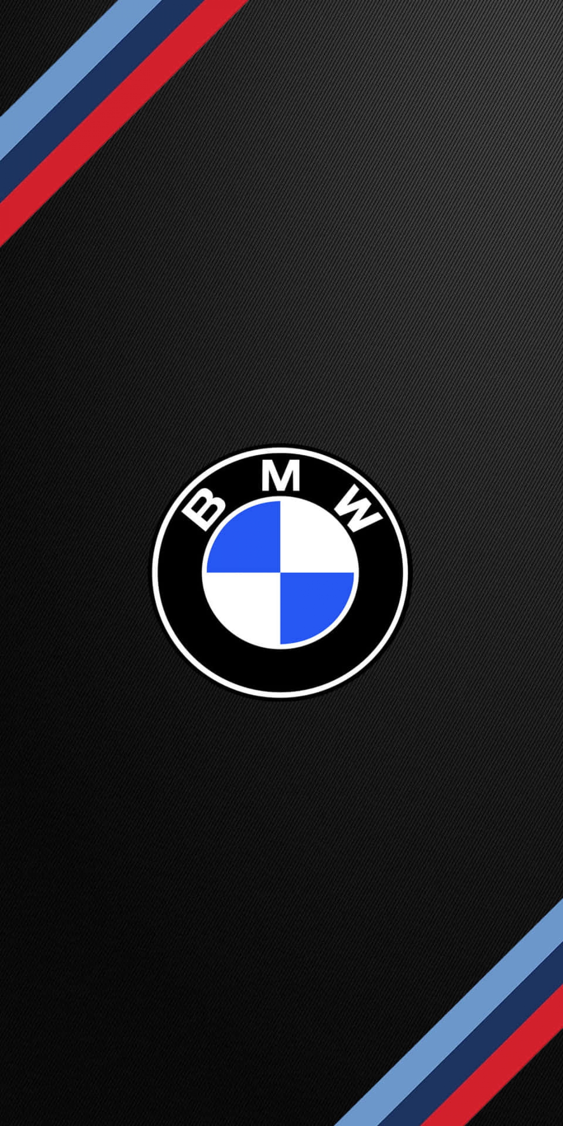 New BMW Logo Modern Dark wallpaper for Apple iPhone, Apple Watch, Mac, iPad and Apple Watch