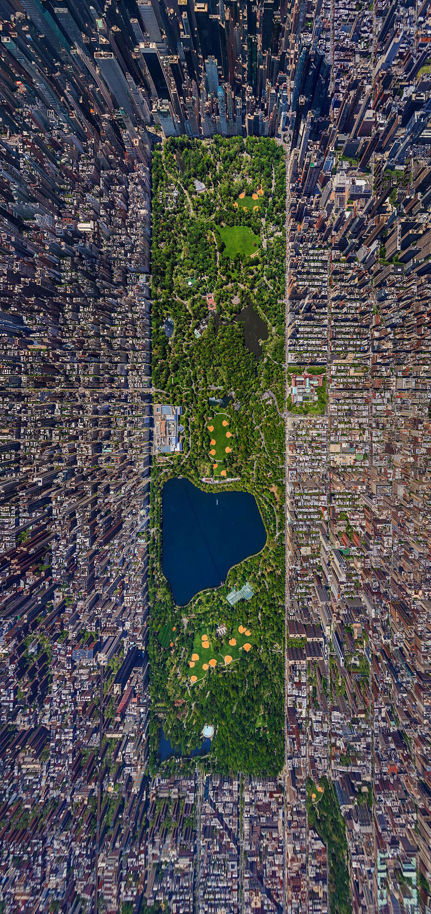 New York City NYC Central Park From Above Drone Shot Photography Unique Perspective Most Popular Download Free Wallpapers For iPhone 12 13 14 15 16 Pro Max And Android