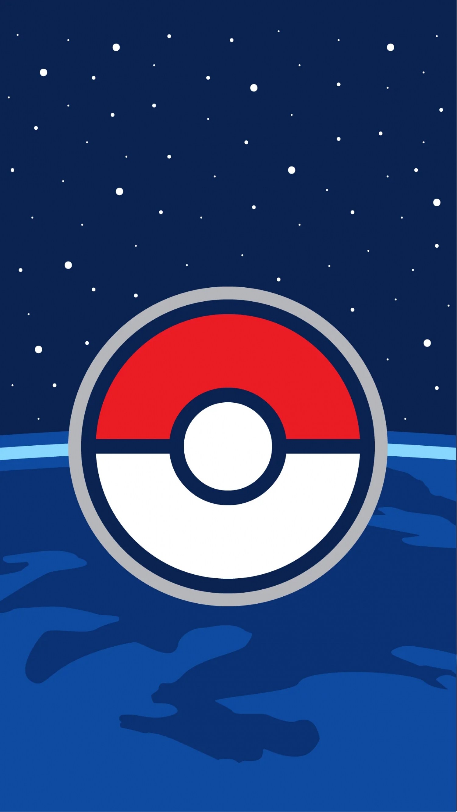 Nintendo Pokémon Go Pokeball