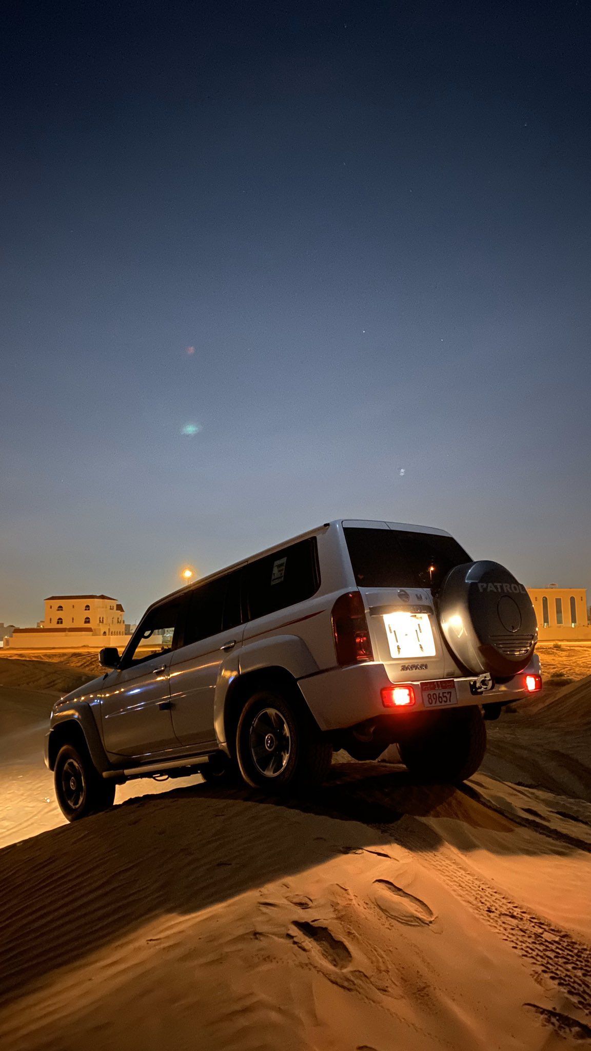 Nissan VTC Safari Patrol Sand Dunes Cars wallpaper for Apple iPhone, Apple Watch, Mac, iPad and Apple Watch