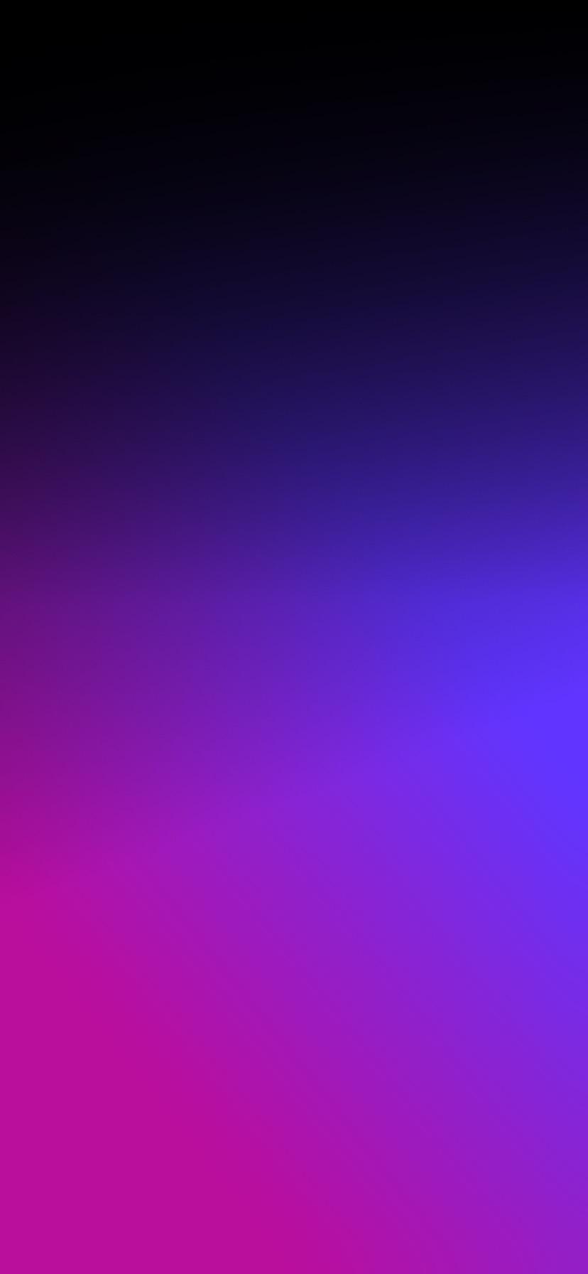 Notchless Gradient Purple wallpaper for Apple iPhone, Apple Watch, Mac, iPad and Apple Watch