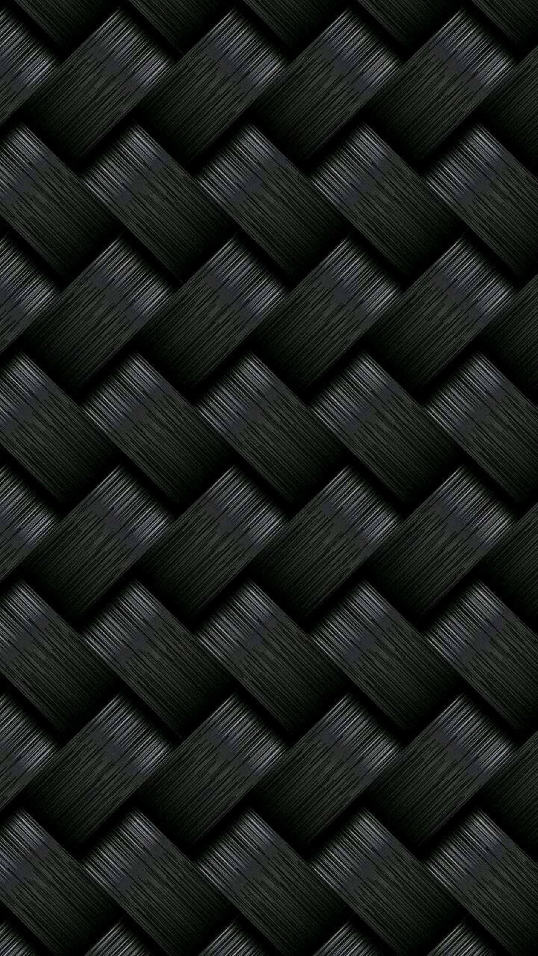 Official Bottega Veneta Black Pattern