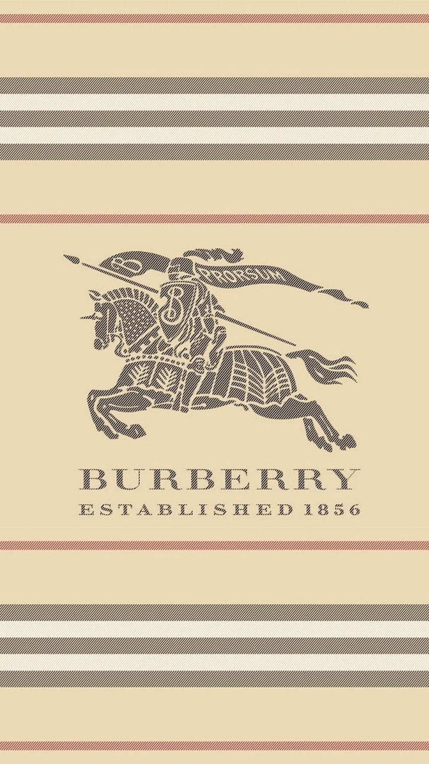 Burberry logo wallpaper hotsell