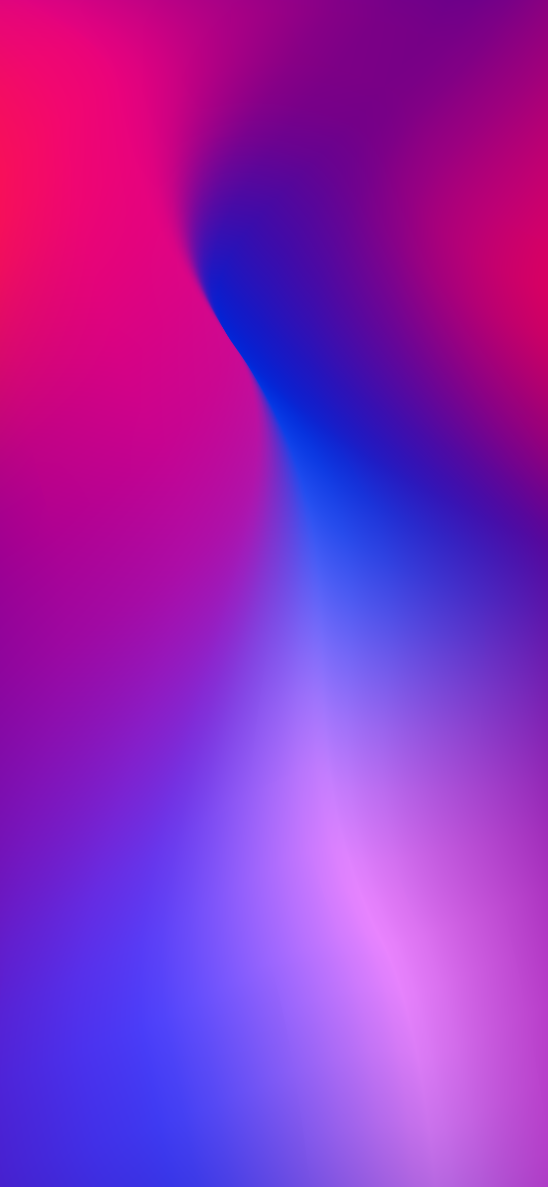 OPPO R17 Pro Stock Popular Purple Red Pink Gradient wallpaper for Apple iPhone, Apple Watch, Mac, iPad and Apple Watch