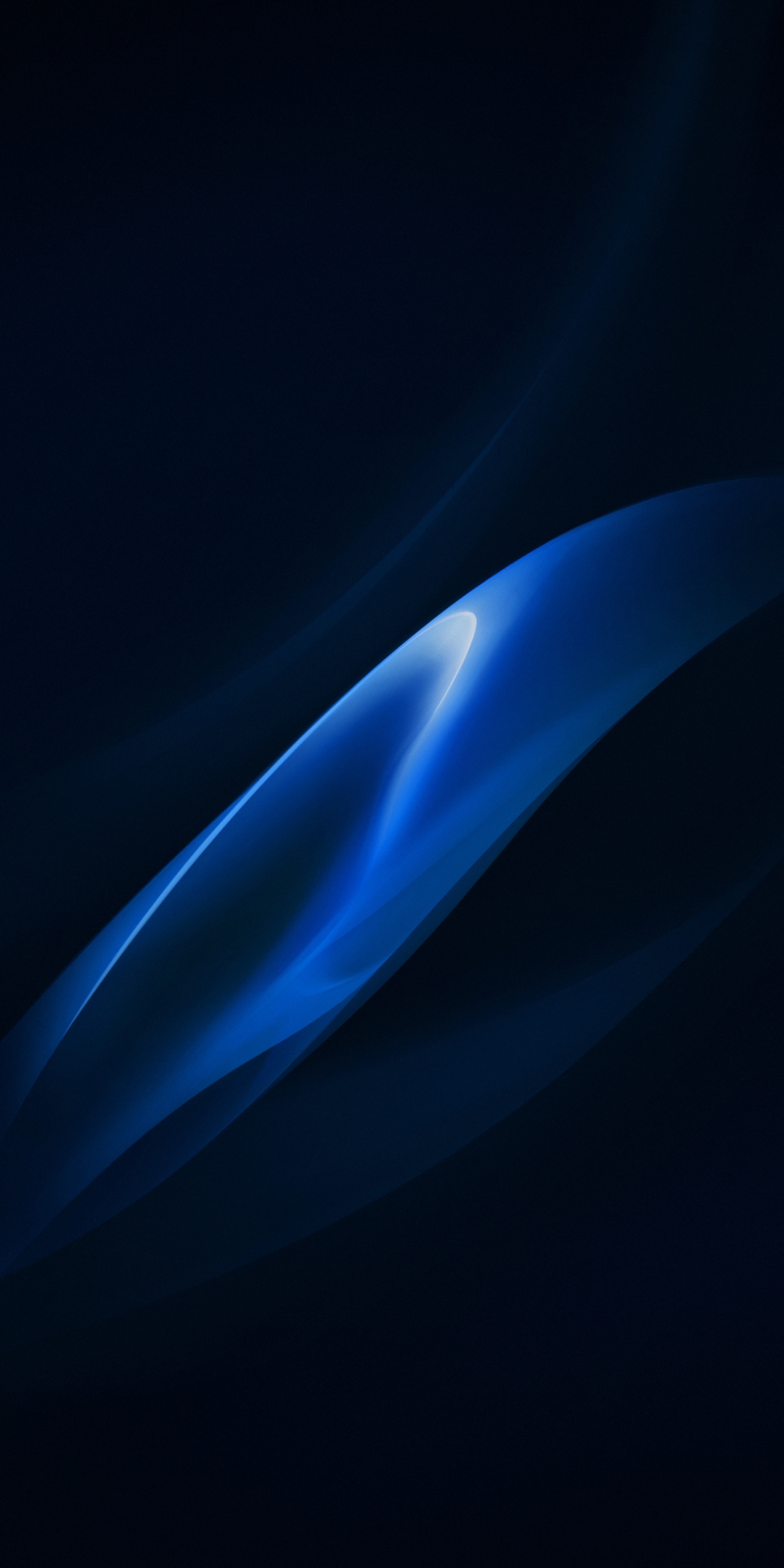 OPPO Realme Stock Blue Liquid Abstract wallpaper for Apple iPhone, Apple Watch, Mac, iPad and Apple Watch