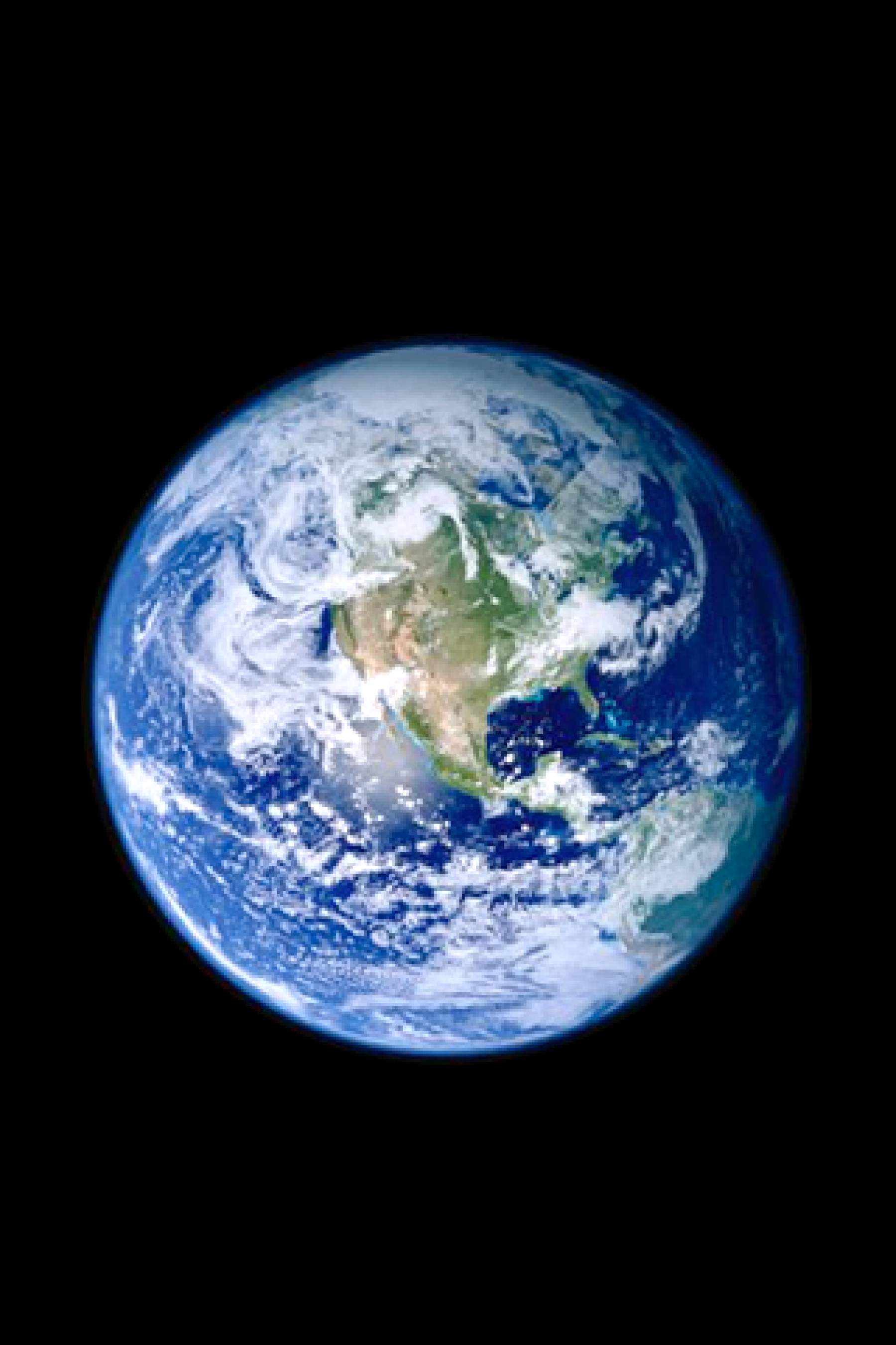 Original iPhone Default Planet Earth wallpaper for Apple iPhone, Apple Watch, Mac, iPad and Apple Watch