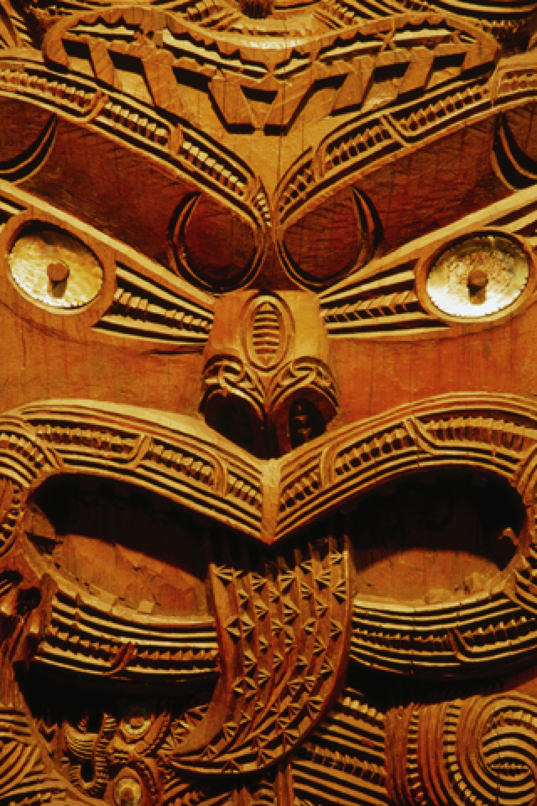 Original iPhone Stock Maori wallpaper for Apple iPhone, Apple Watch, Mac, iPad and Apple Watch