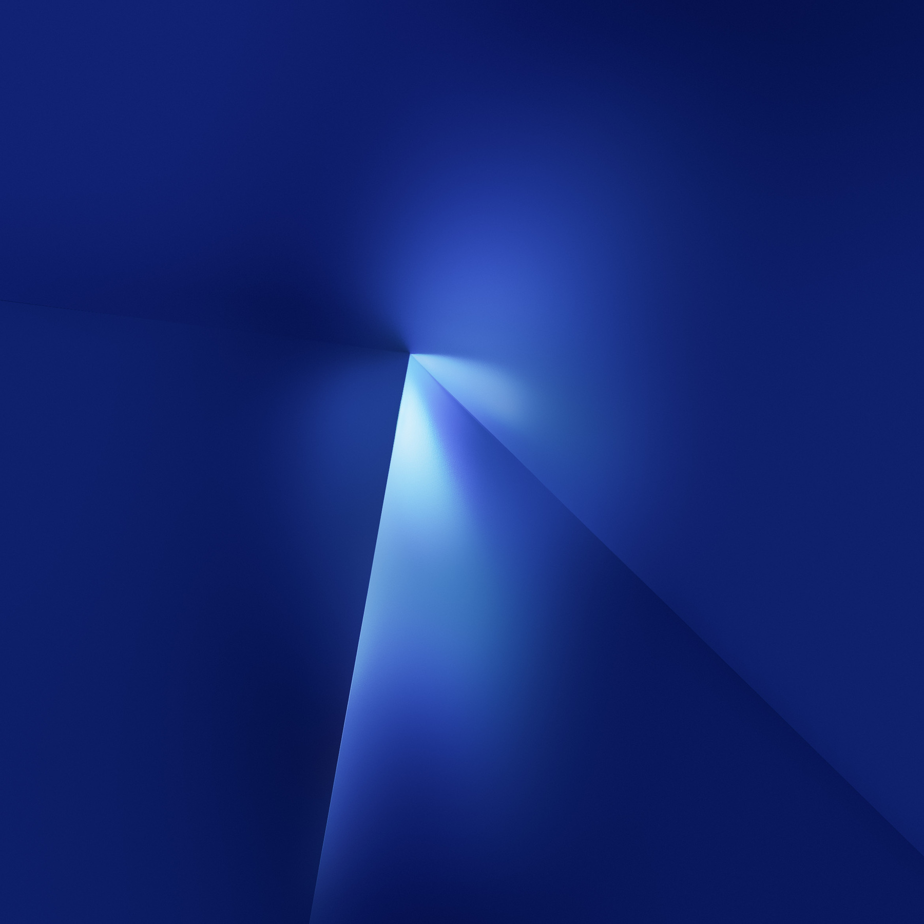 OxygenOS 15 Stock Default Blue Official Glass Angles OxygenOS 15 Stock Default Blue Official Glass Angles