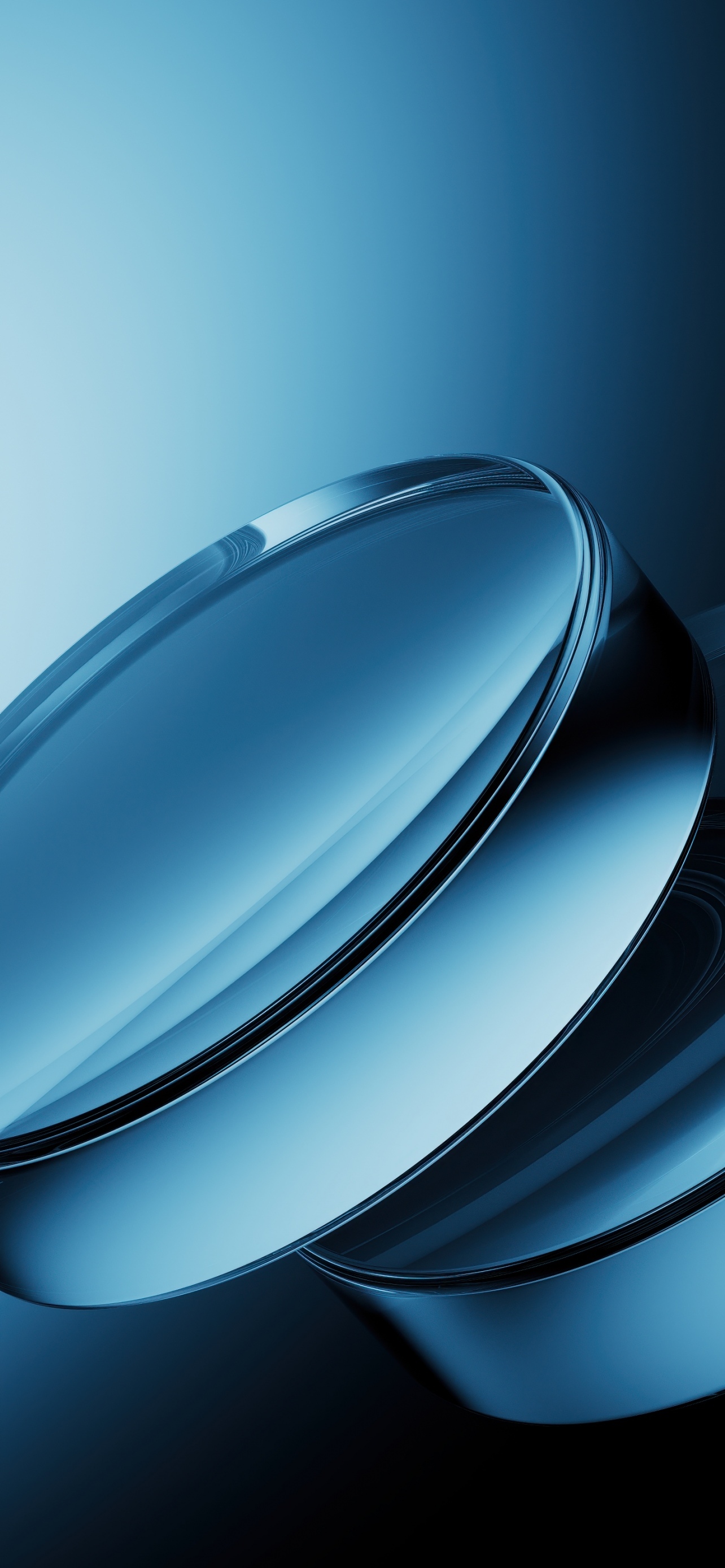 OxygenOS 15 Stock Default Glass