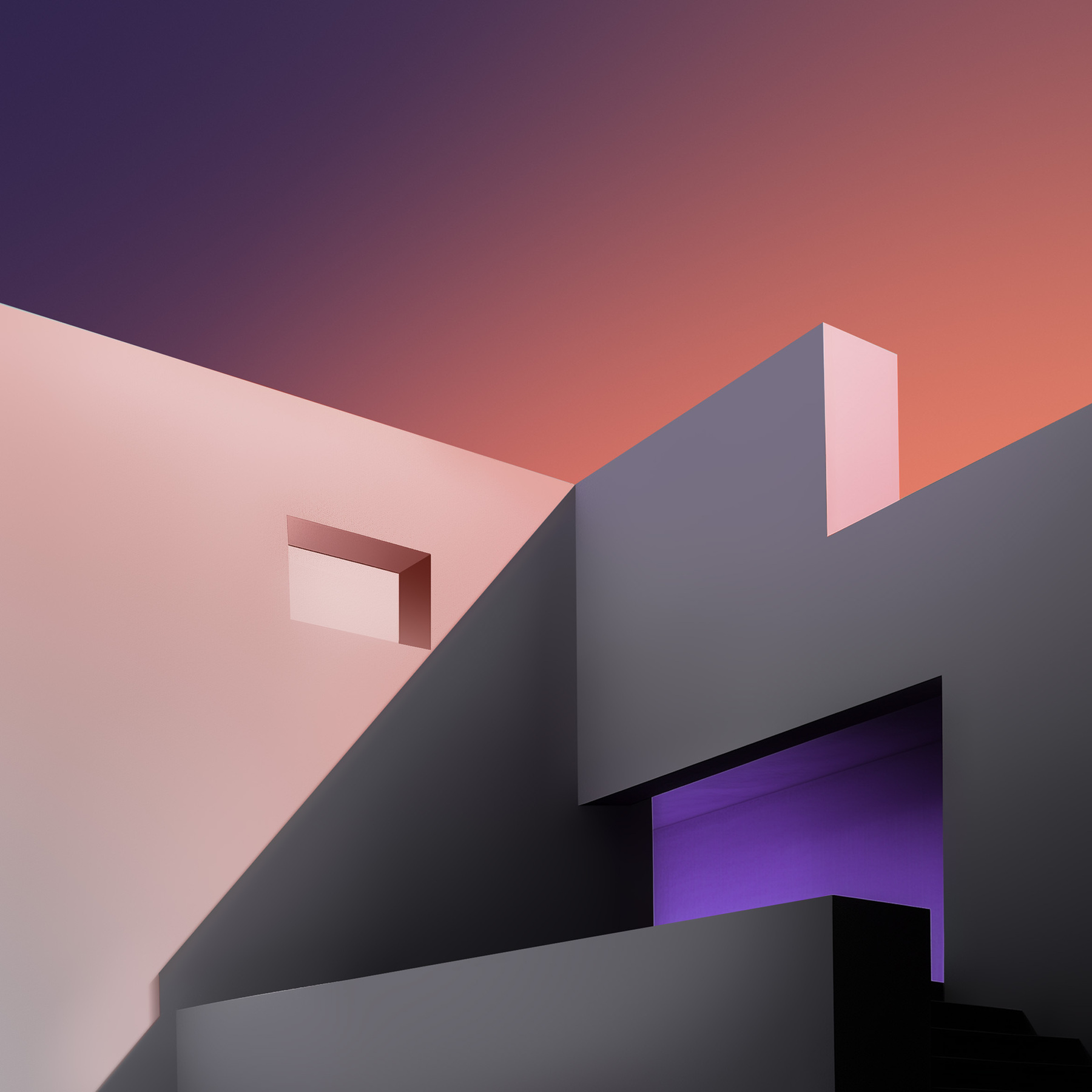 OxygenOS 15 Stock Default Official Architecture