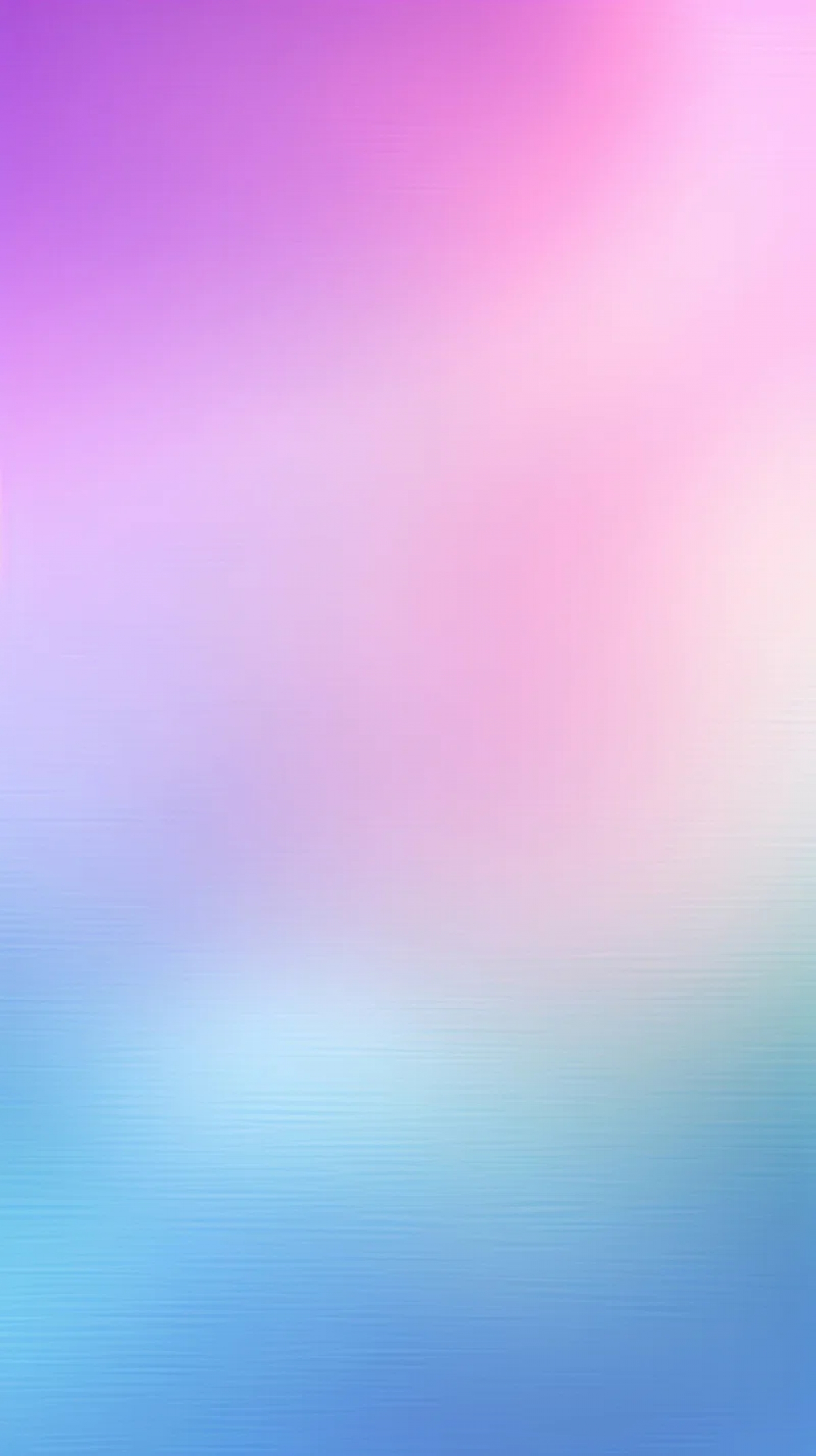 Pastel Baby Blue Baby Pink Gradient