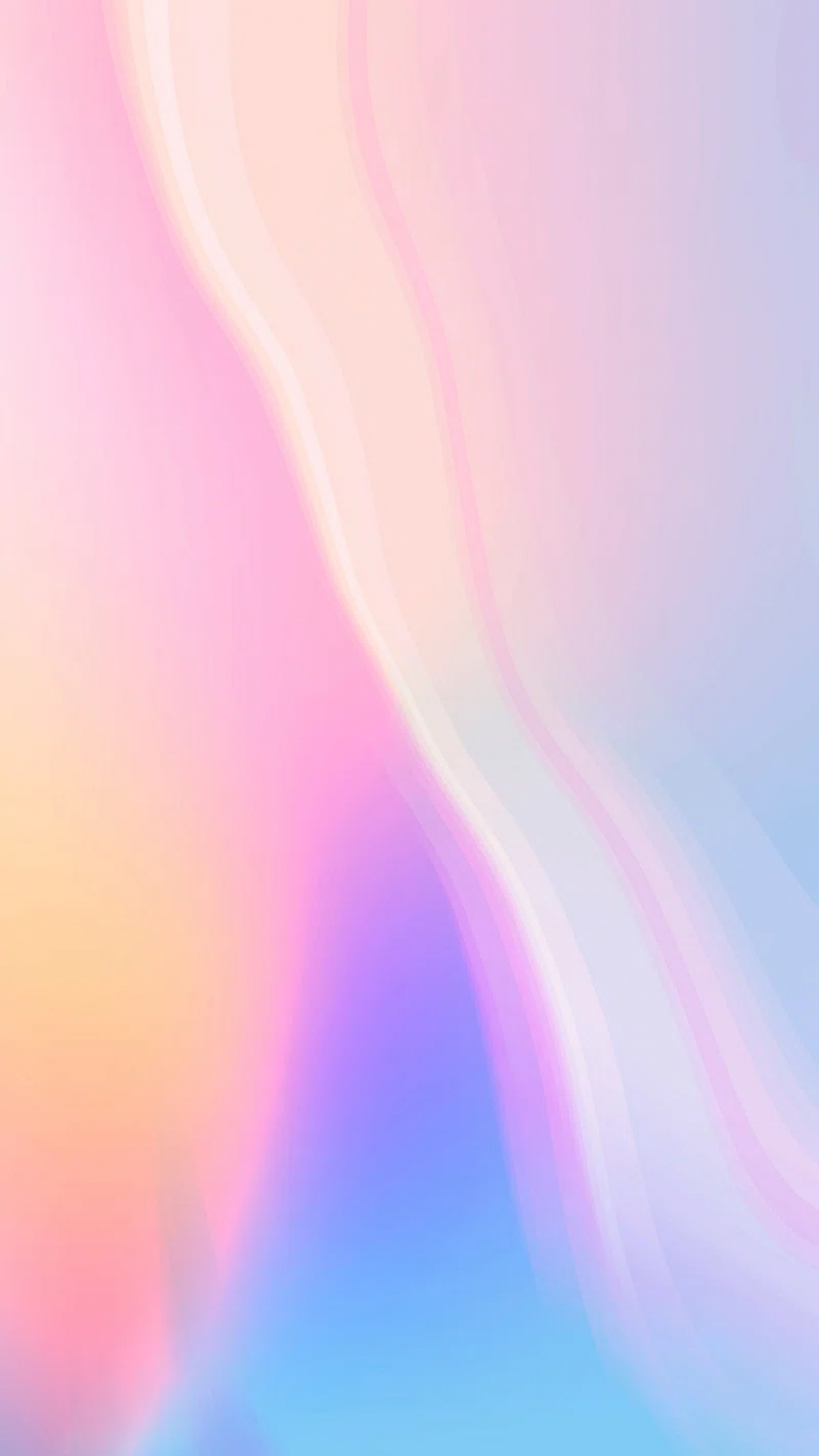 Pastel Baby Pink Baby Color Gradients