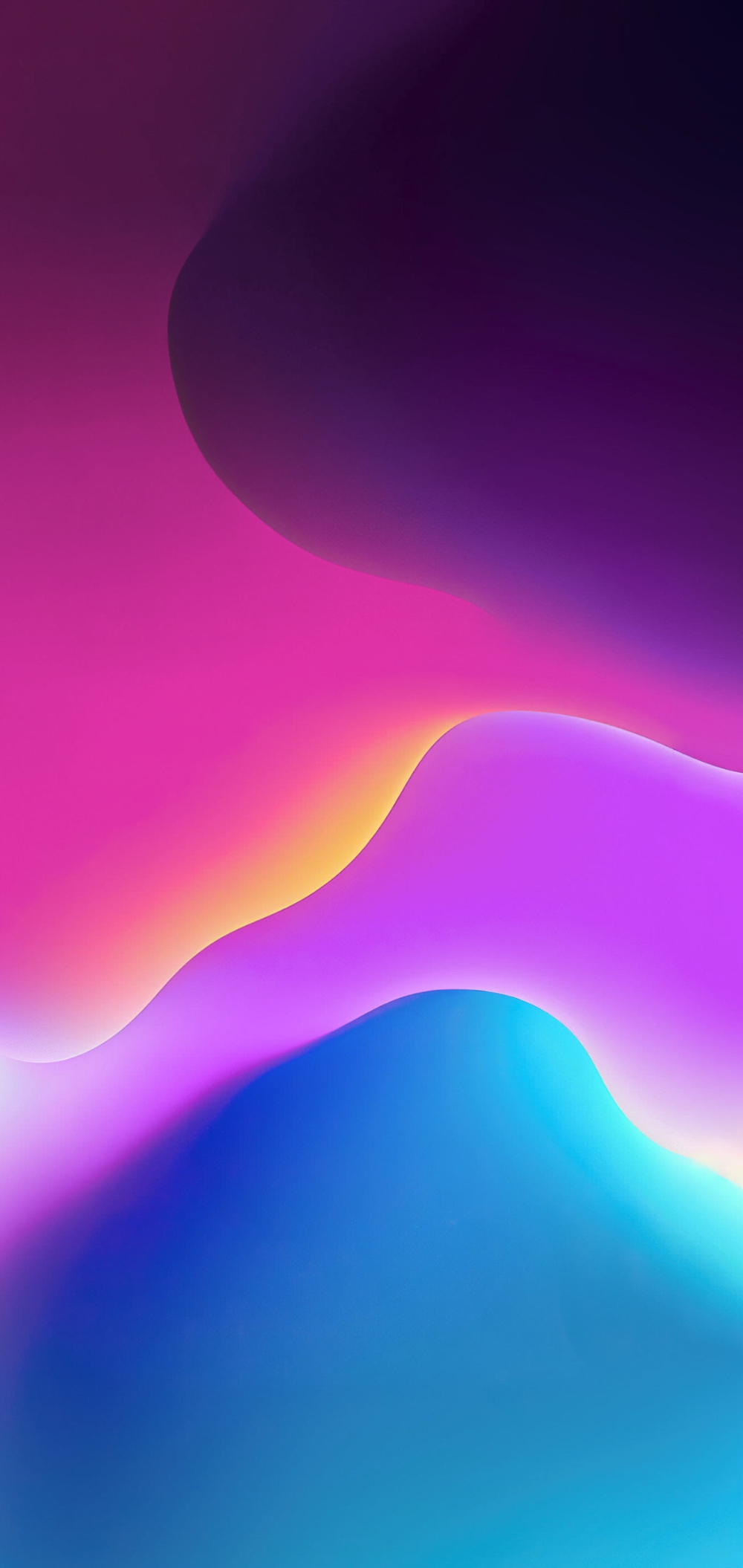 Pink And Blue Liquid Gradient Colorful Wallpaper For Apple iPhone And Google Android 2025 Top Wallpapers wallpaper for Apple iPhone, Apple Watch, Mac, iPad and Apple Watch