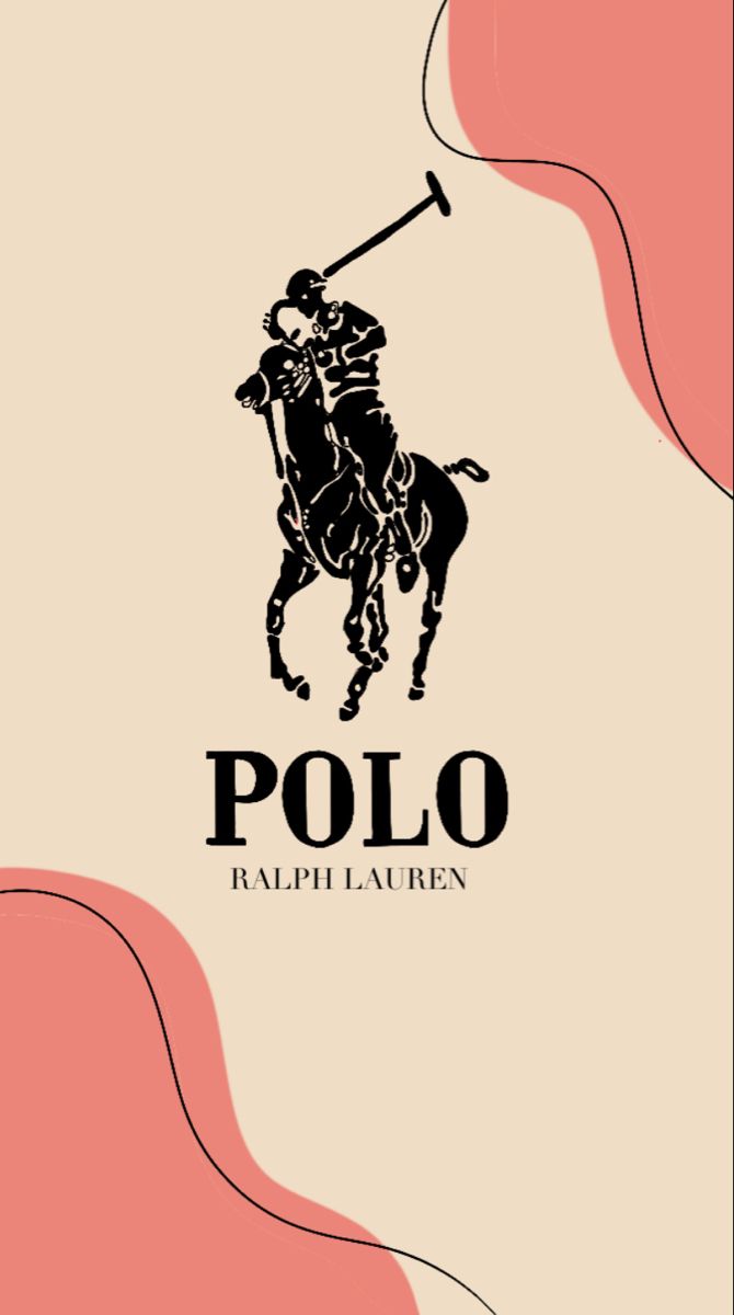 Polo Ralph Lauren Multicolor Official Logo wallpaper for Apple iPhone, Apple Watch, Mac, iPad and Apple Watch