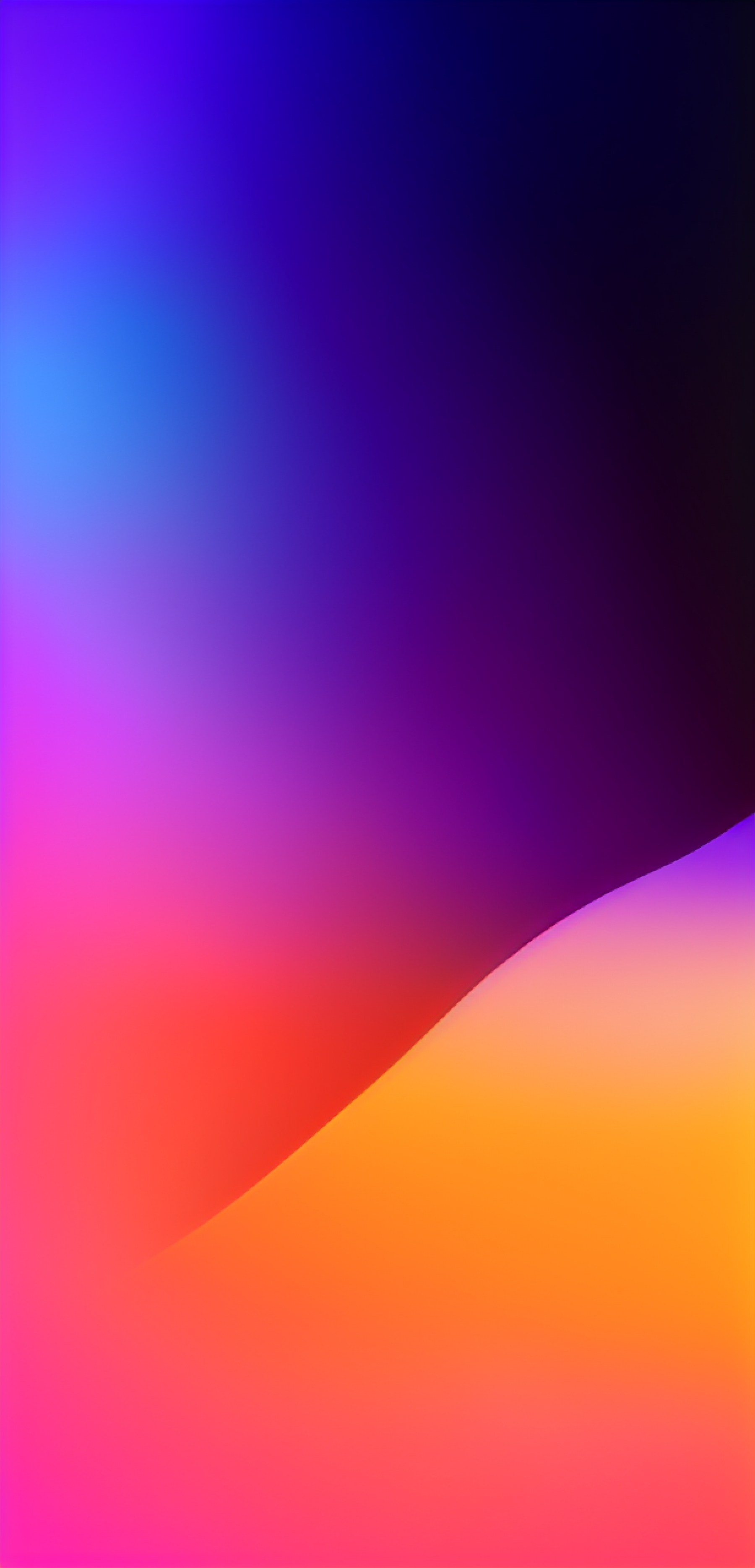 popular-multicolor-gradient-simple-minimal-abstract-purple-hues