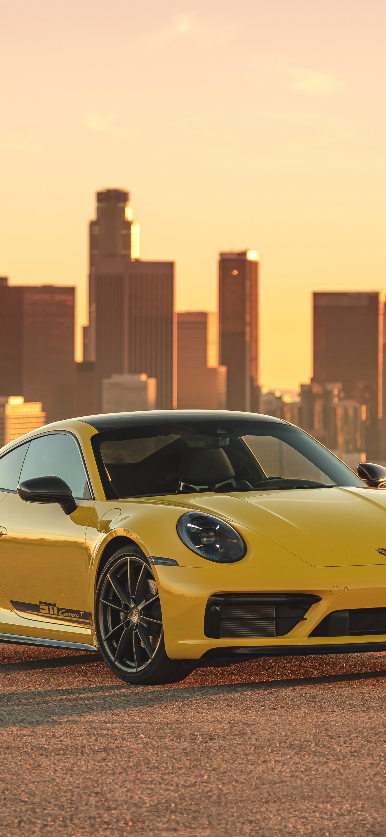 Porsche 911 Carrera