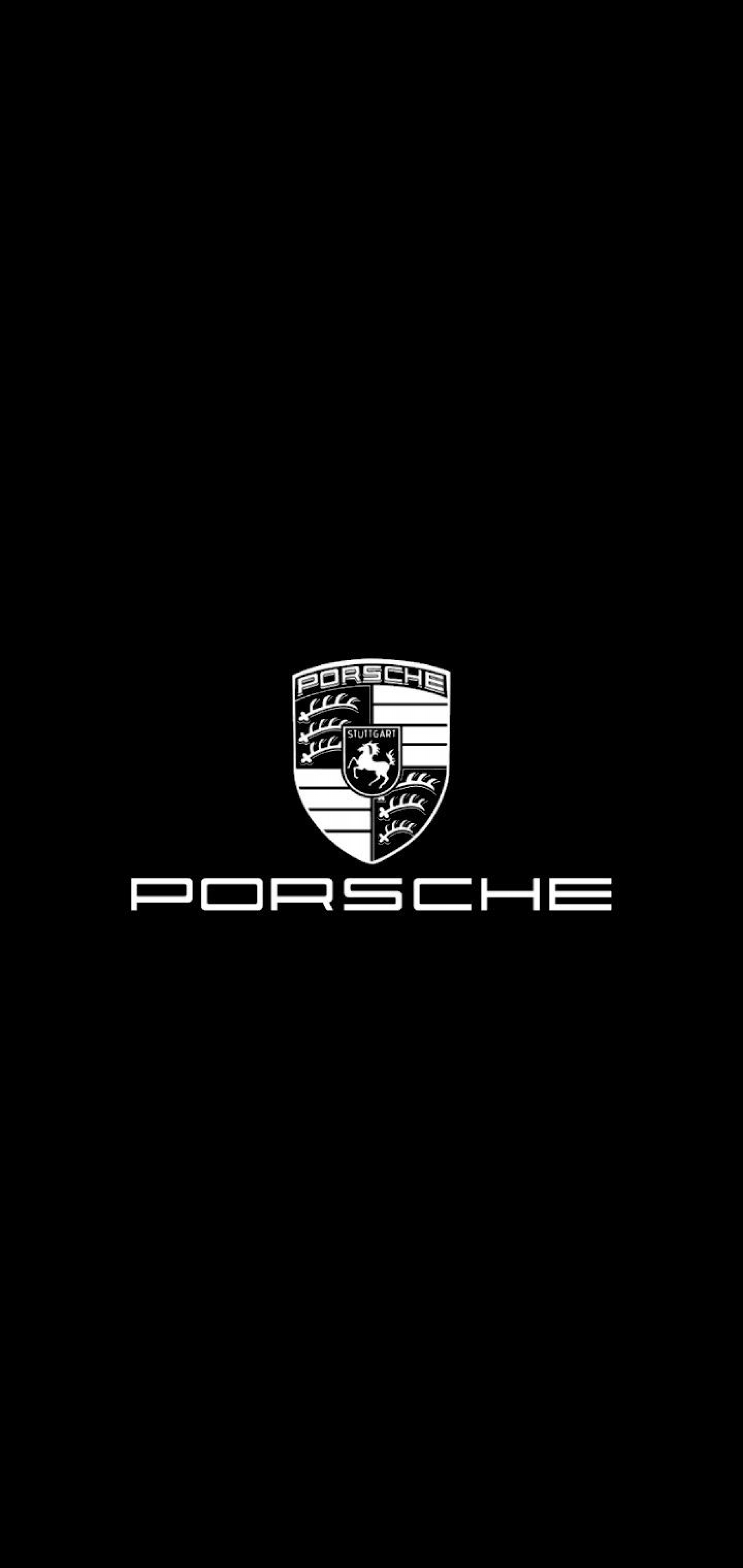 Porsche Luxury Logo Cars