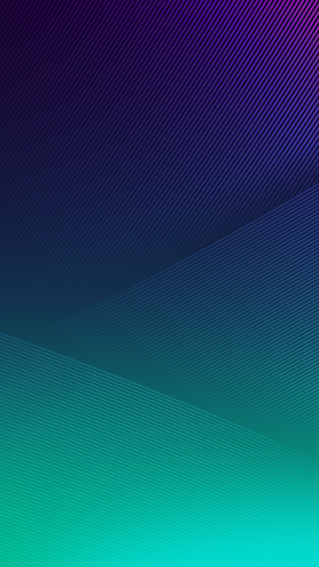 Purple And Green With Lines Google Android Gradients wallpaper for Apple iPhone, Apple Watch, Mac, iPad and Apple Watch