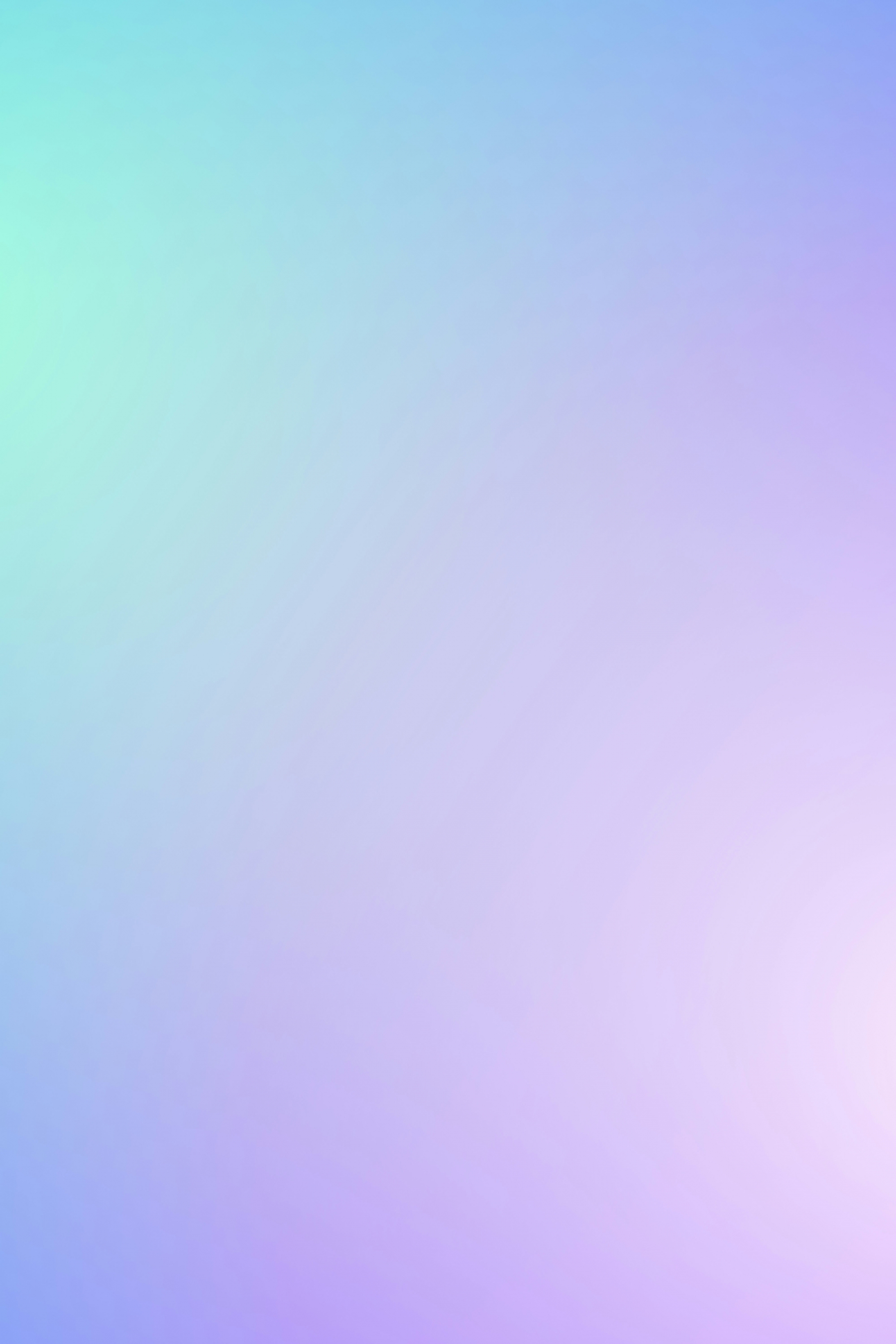 Purple Blue Soft iOS Gradient