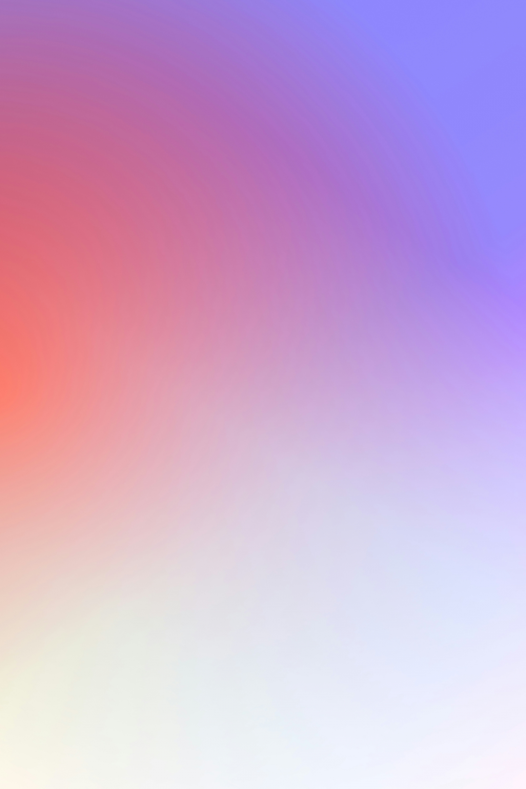 Purple Orange Soft Gradient wallpaper for Apple iPhone, Apple Watch, Mac, iPad and Apple Watch