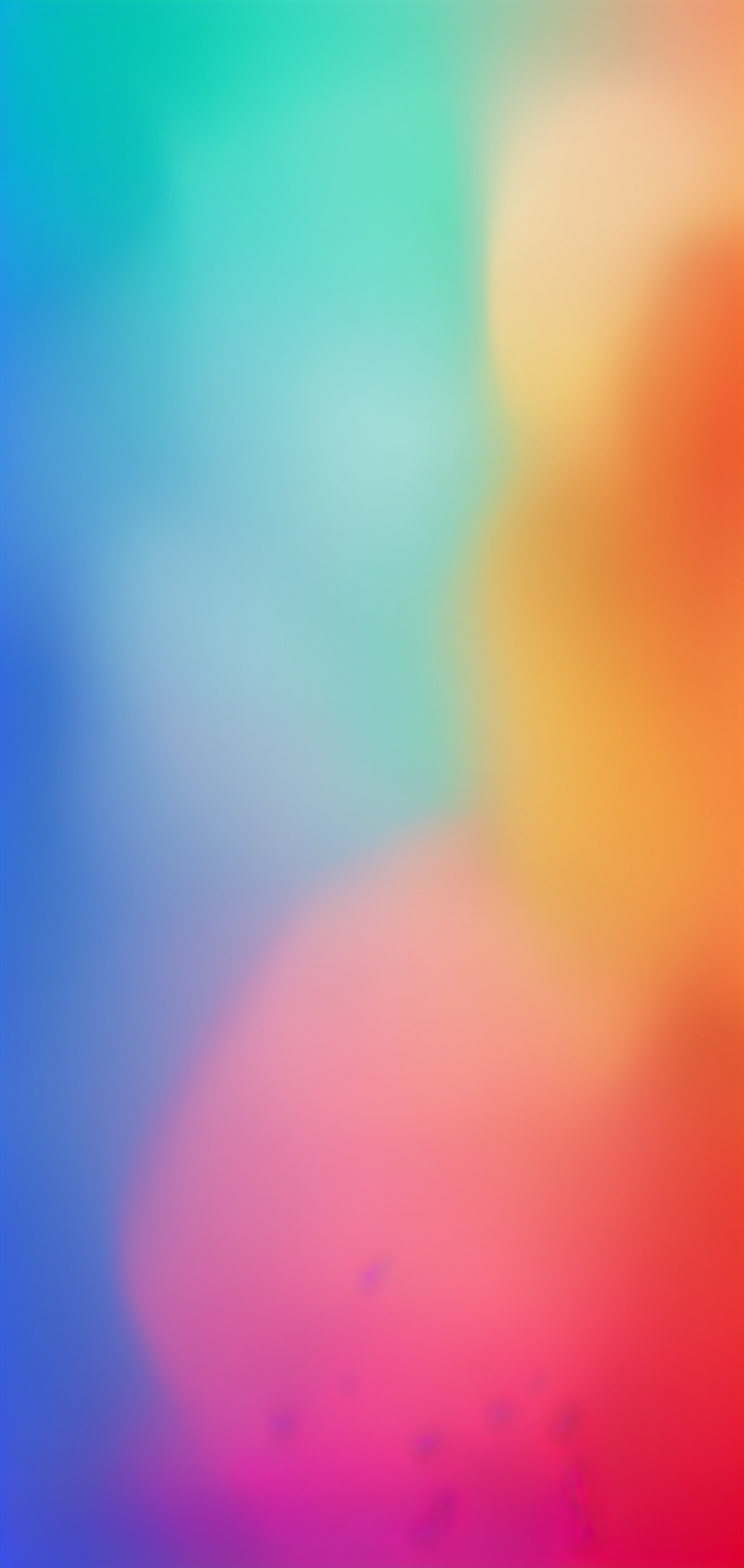 Rainbow Color Gradient Blur wallpaper for Apple iPhone, Apple Watch, Mac, iPad and Apple Watch