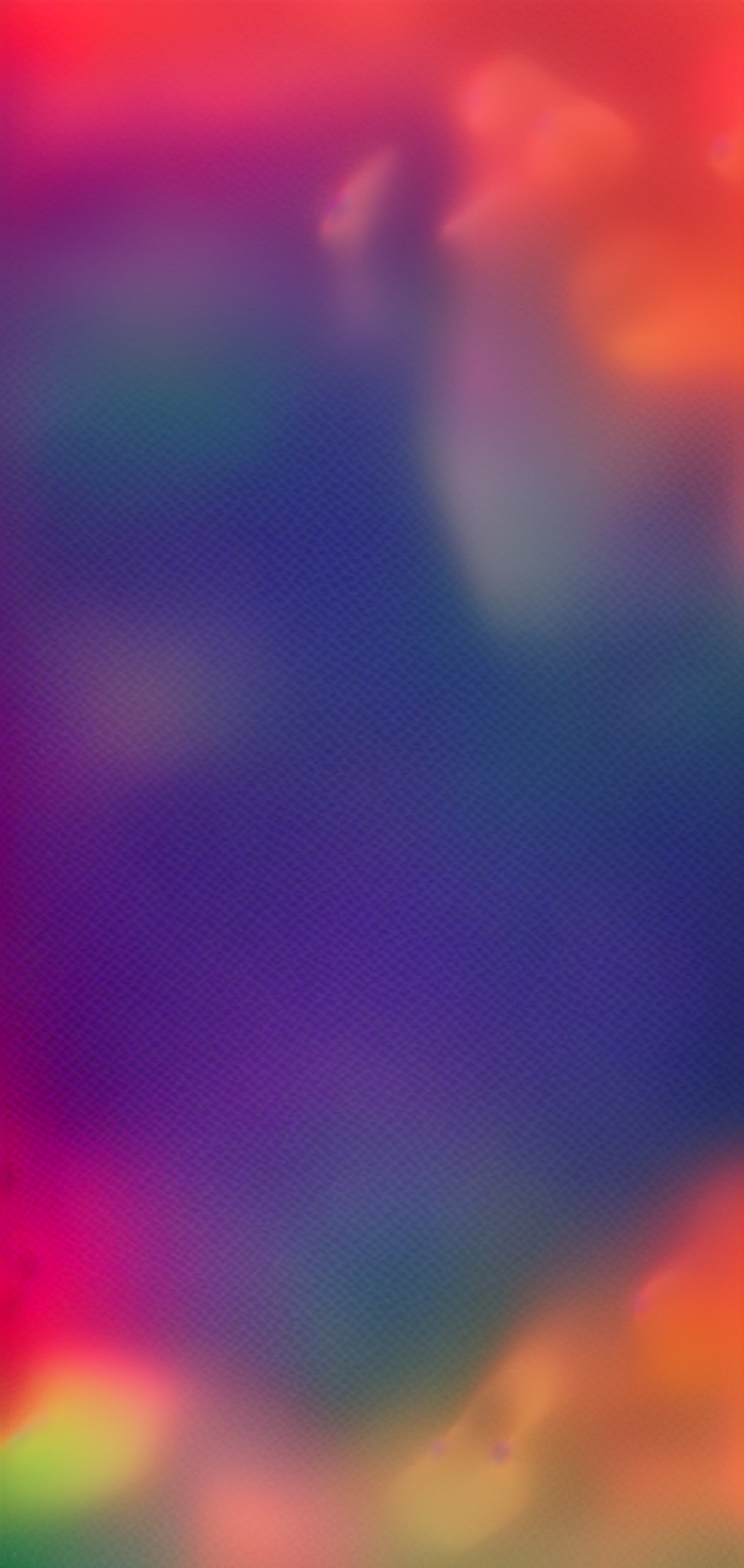 Rainbow Multicolor Gradient Blur Texture wallpaper for Apple iPhone, Apple Watch, Mac, iPad and Apple Watch