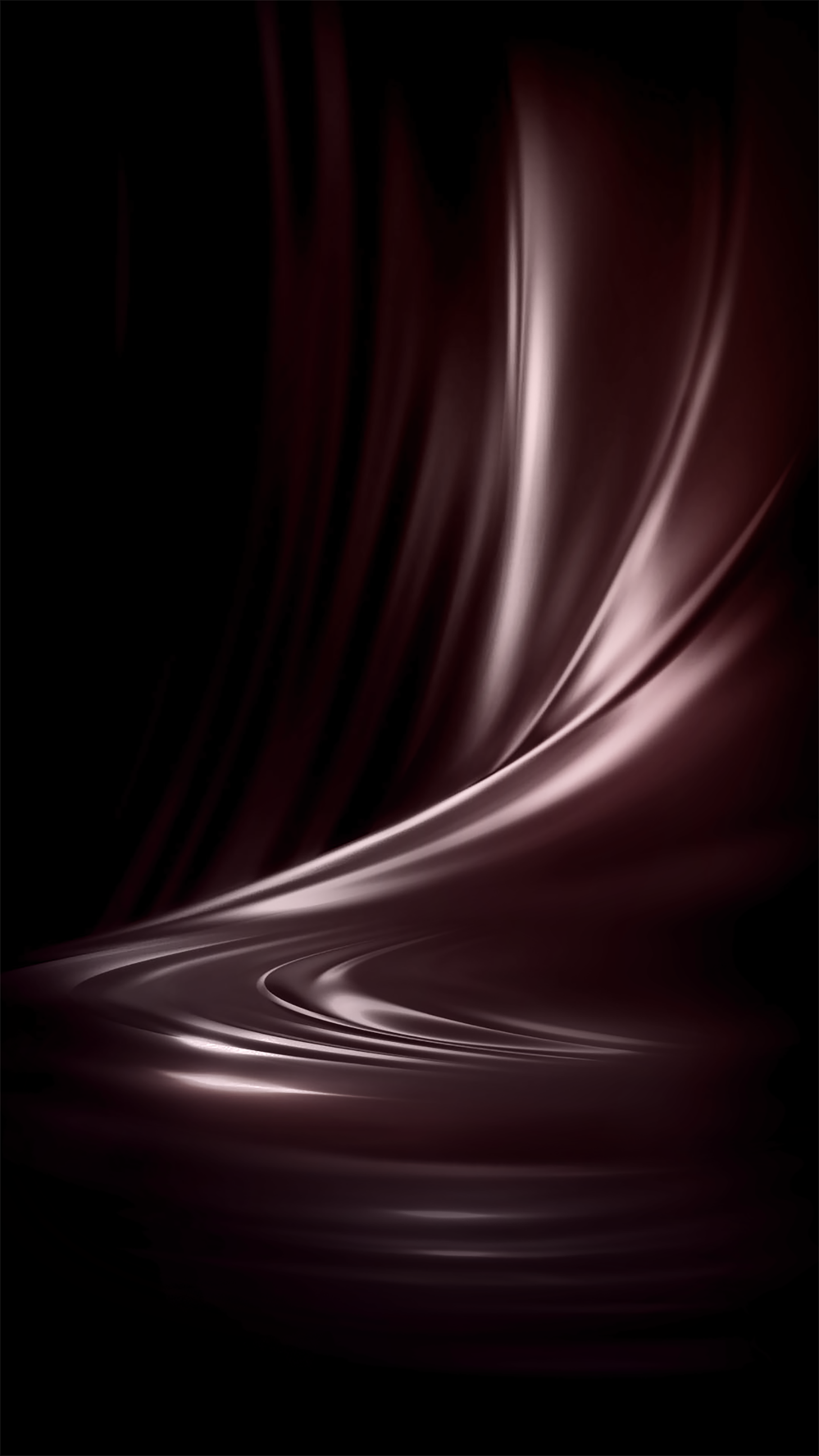Red Liquid Abstract Dark wallpaper for Apple iPhone, Apple Watch, Mac, iPad and Apple Watch